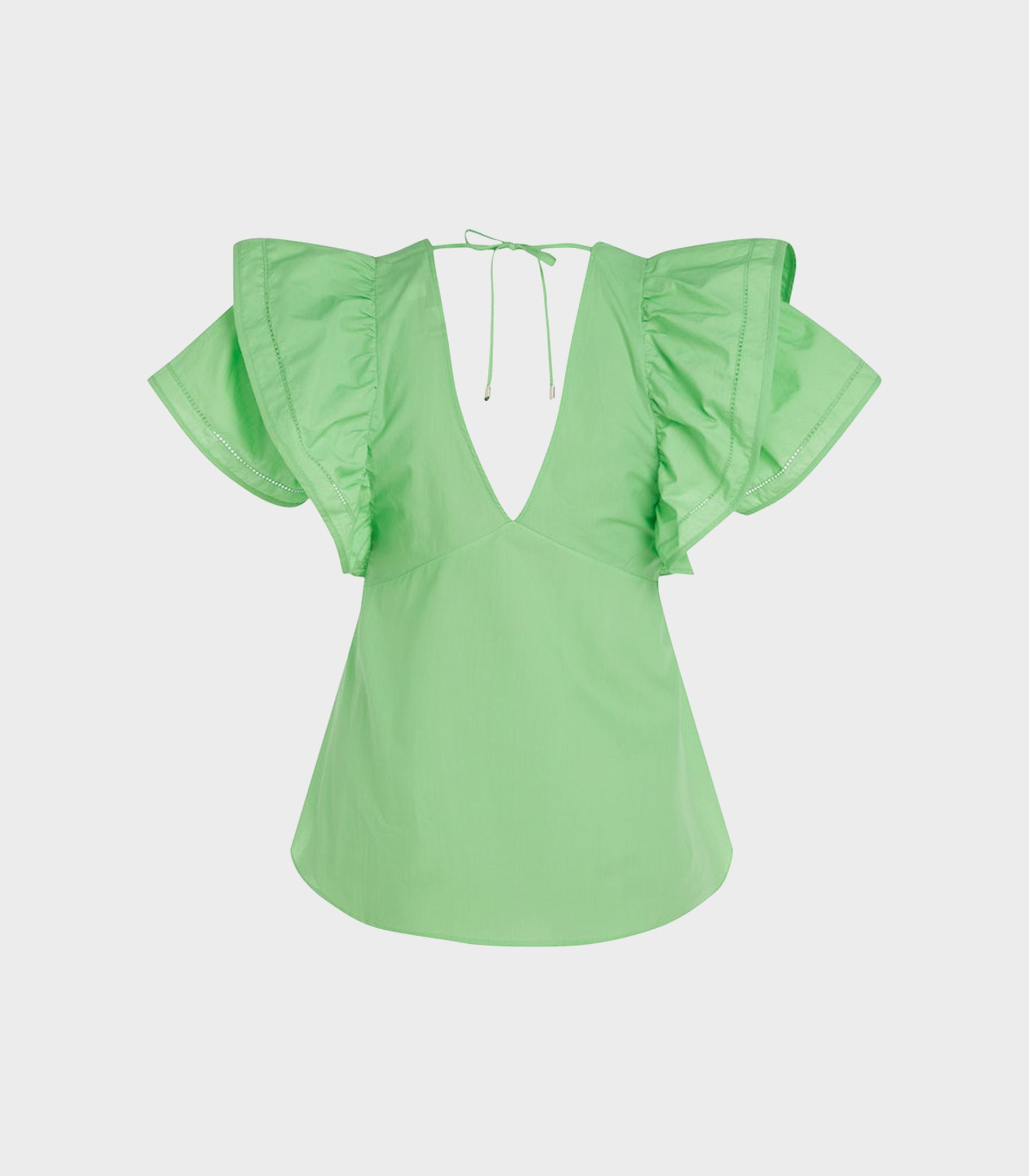 Lime Green