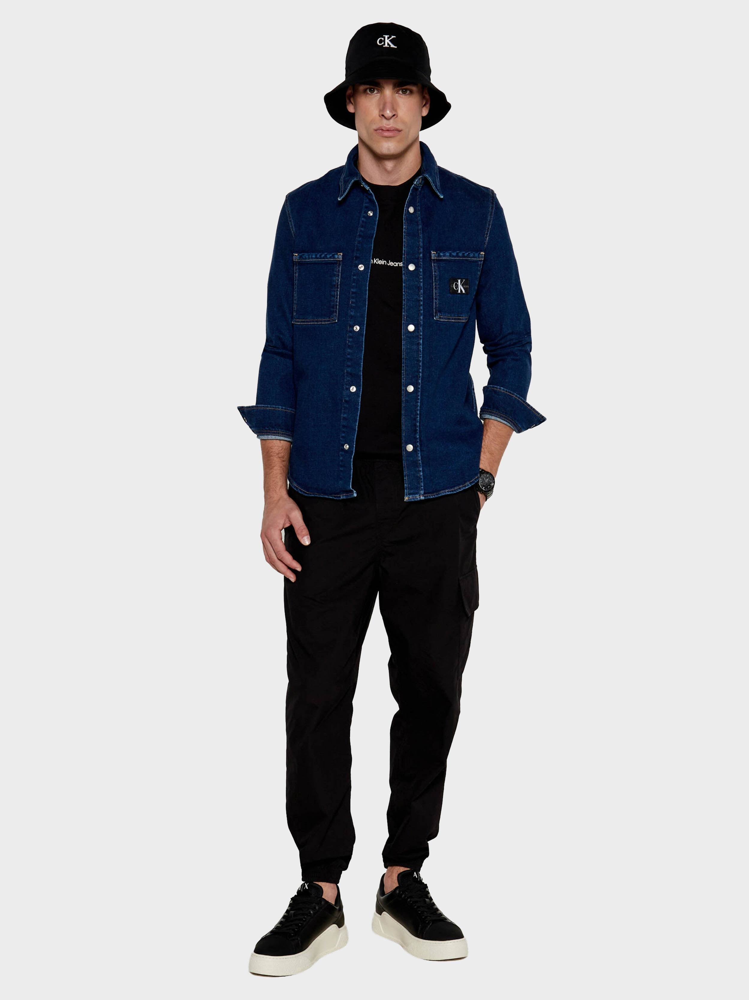 Denim dark