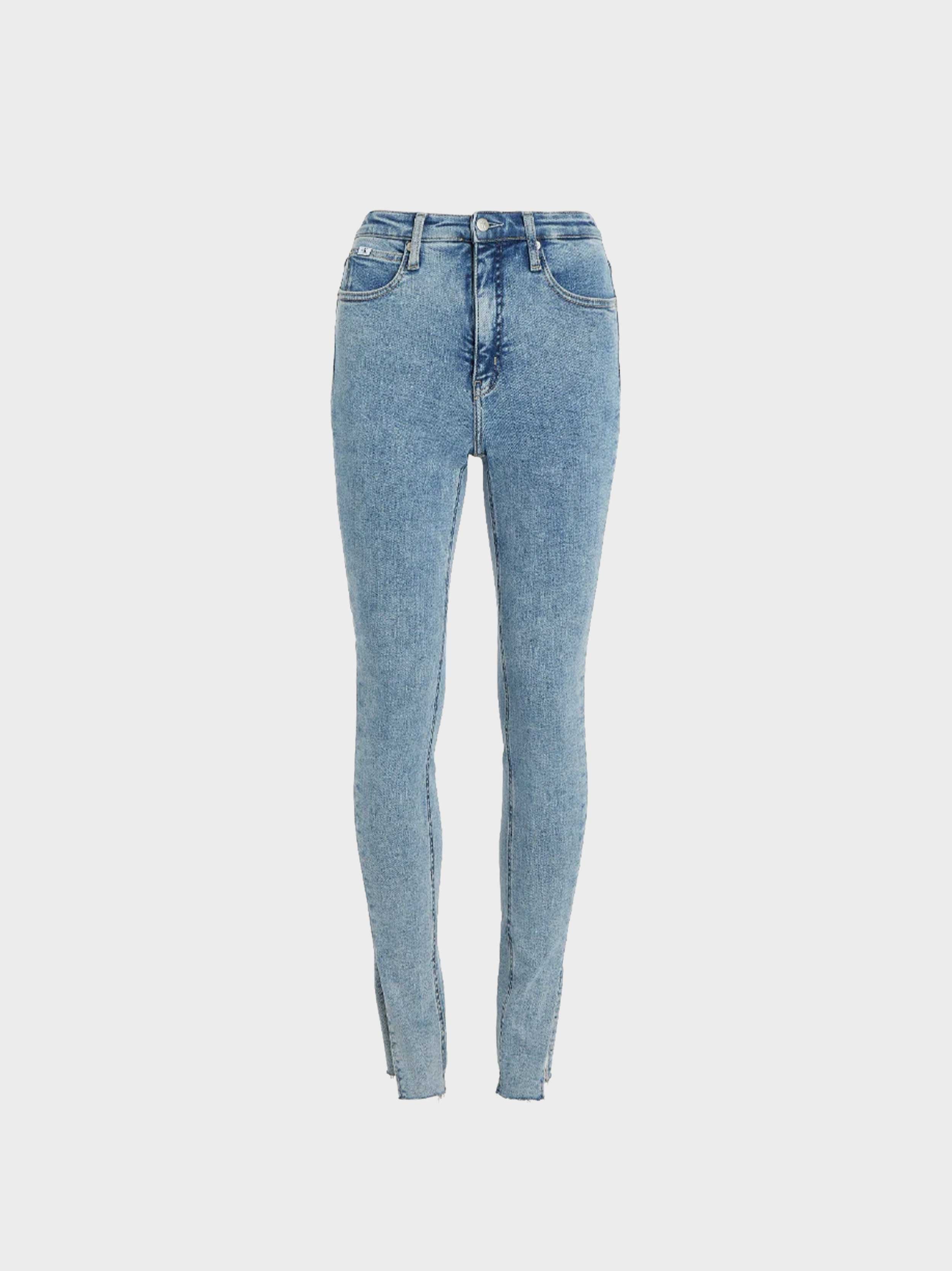 Light Denim
