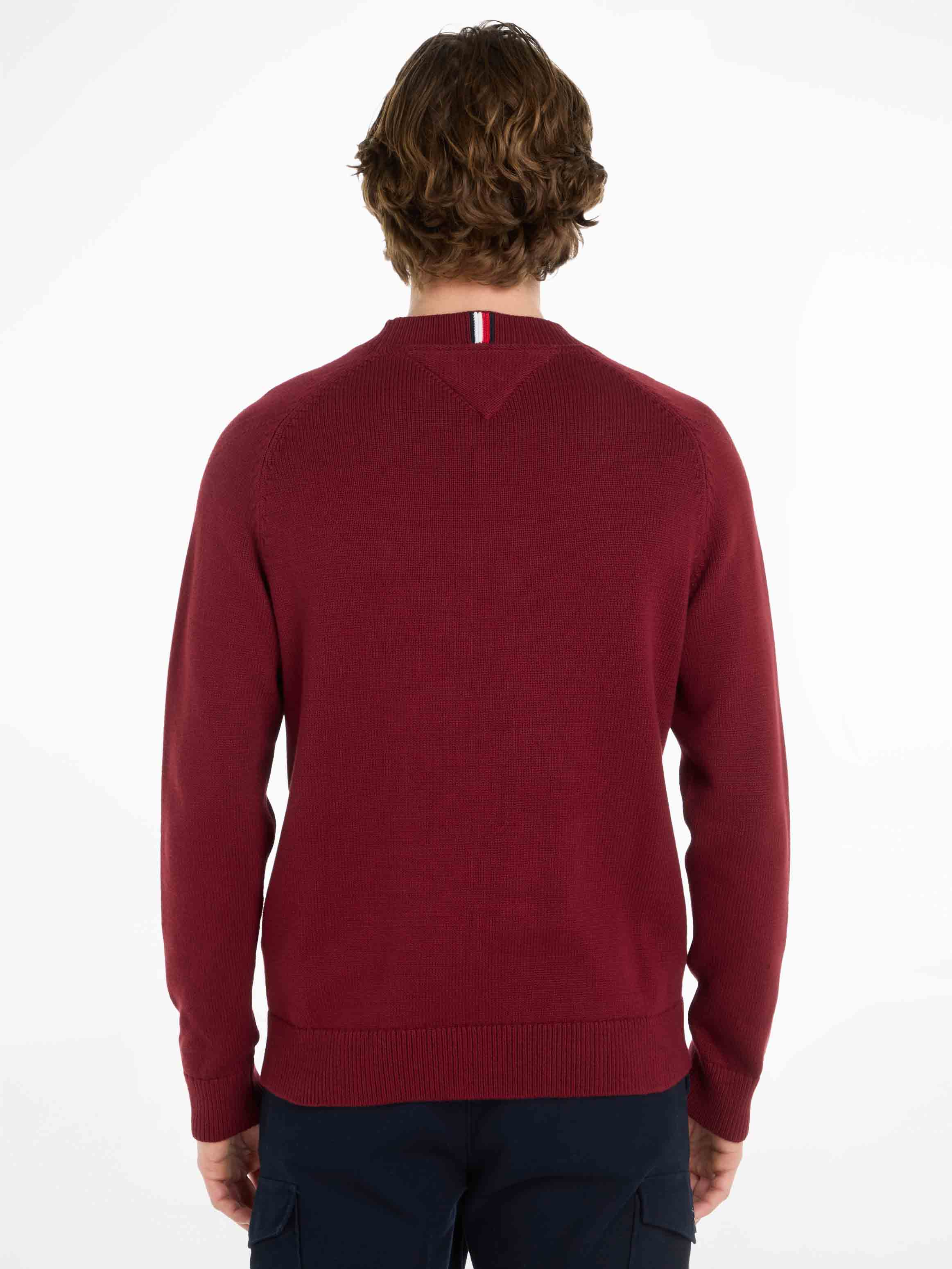 Dark Red