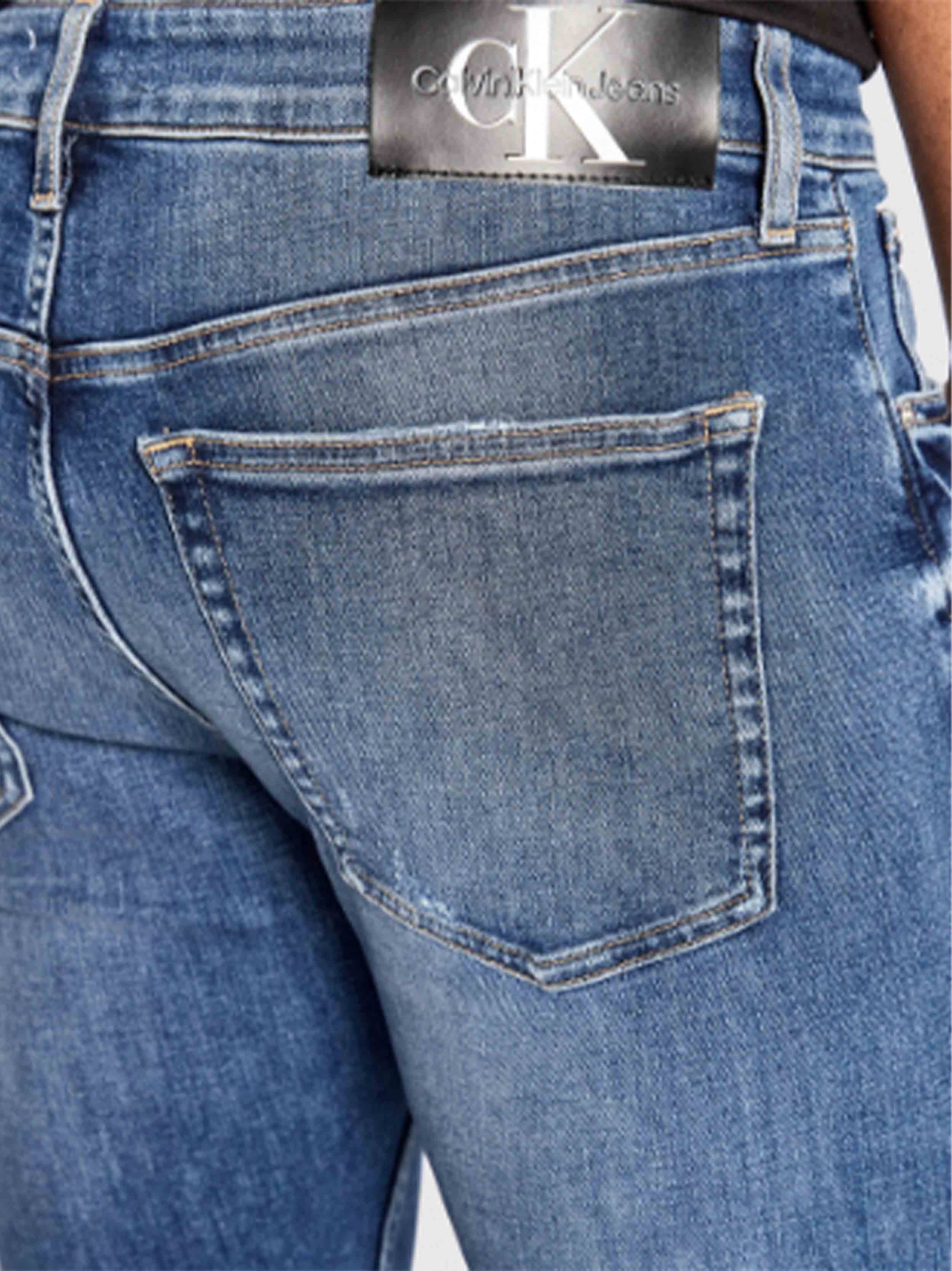 Denim dark