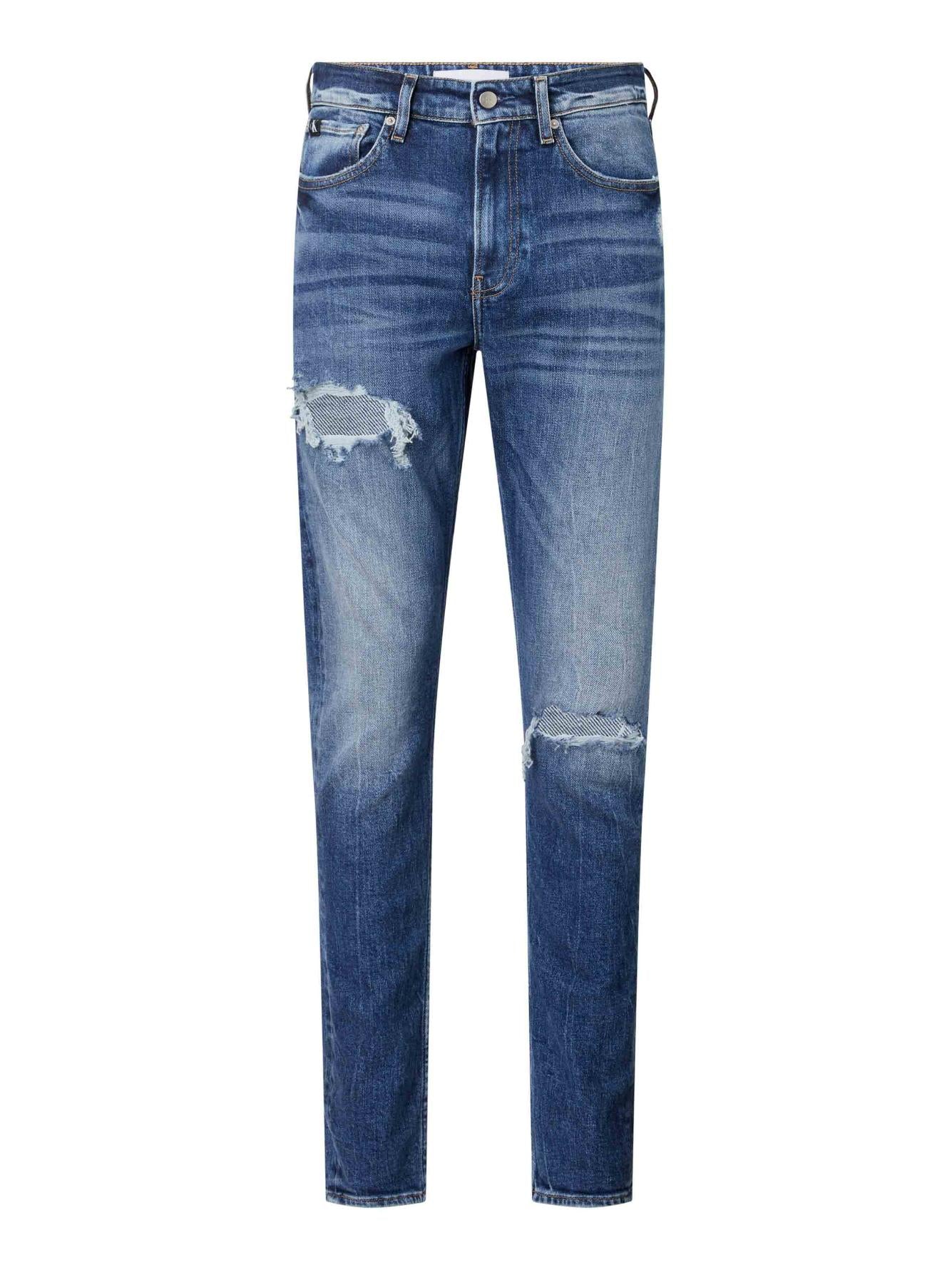 Denim dark