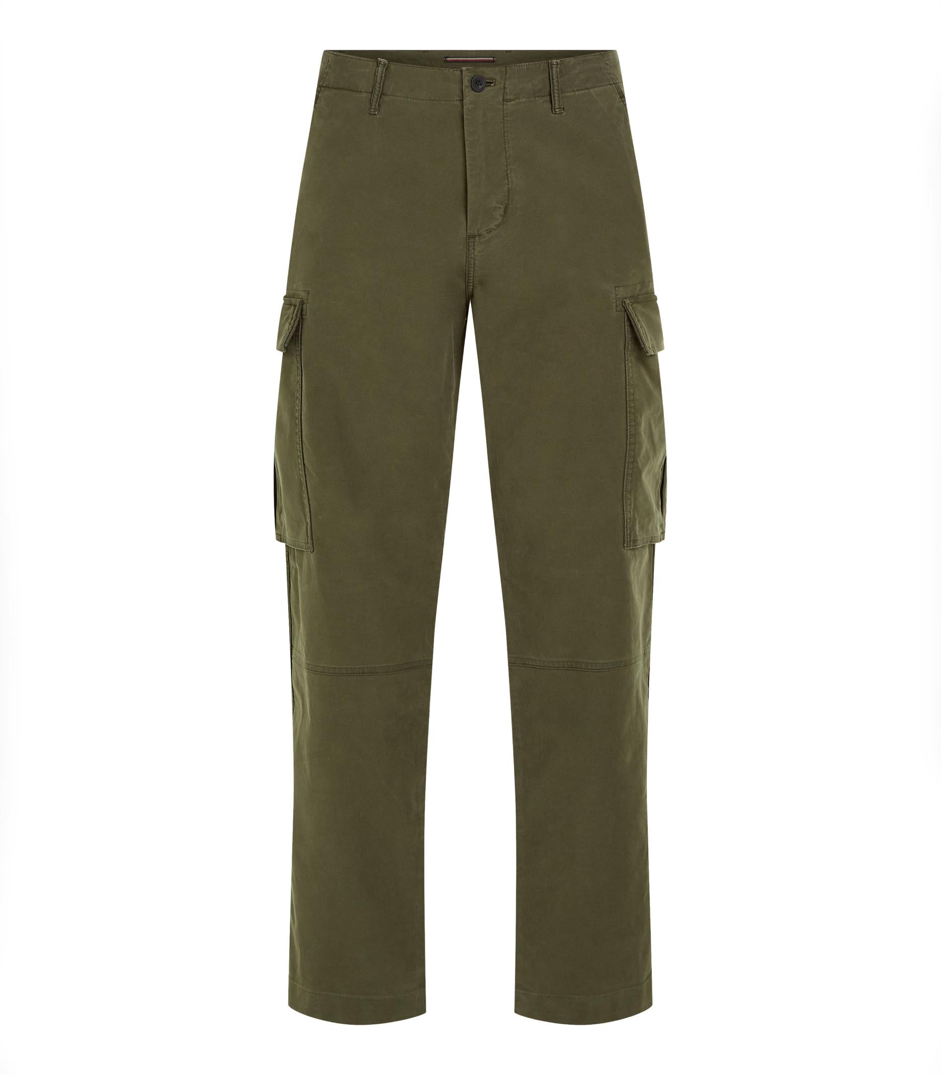 Forest Green