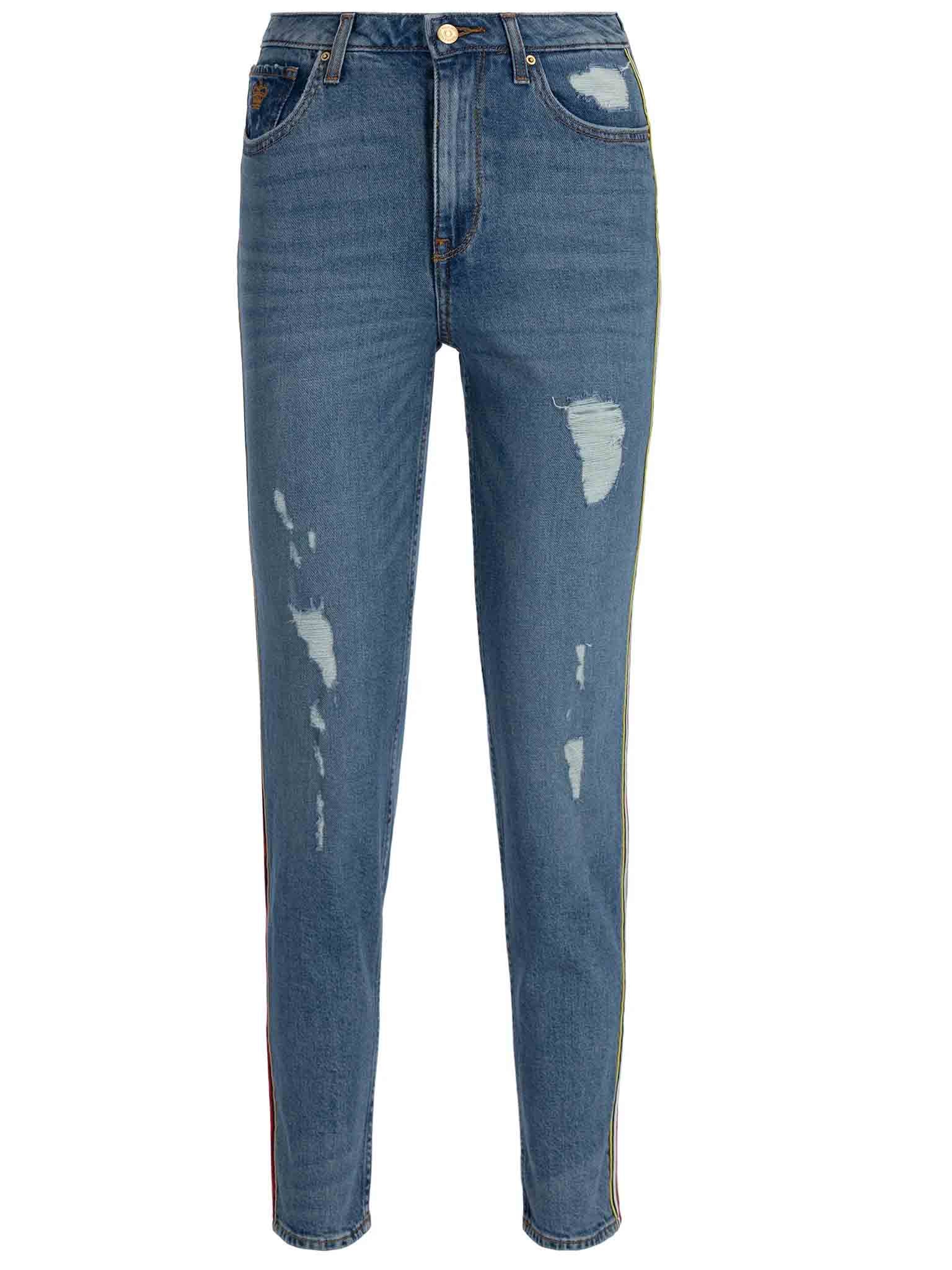 Denim