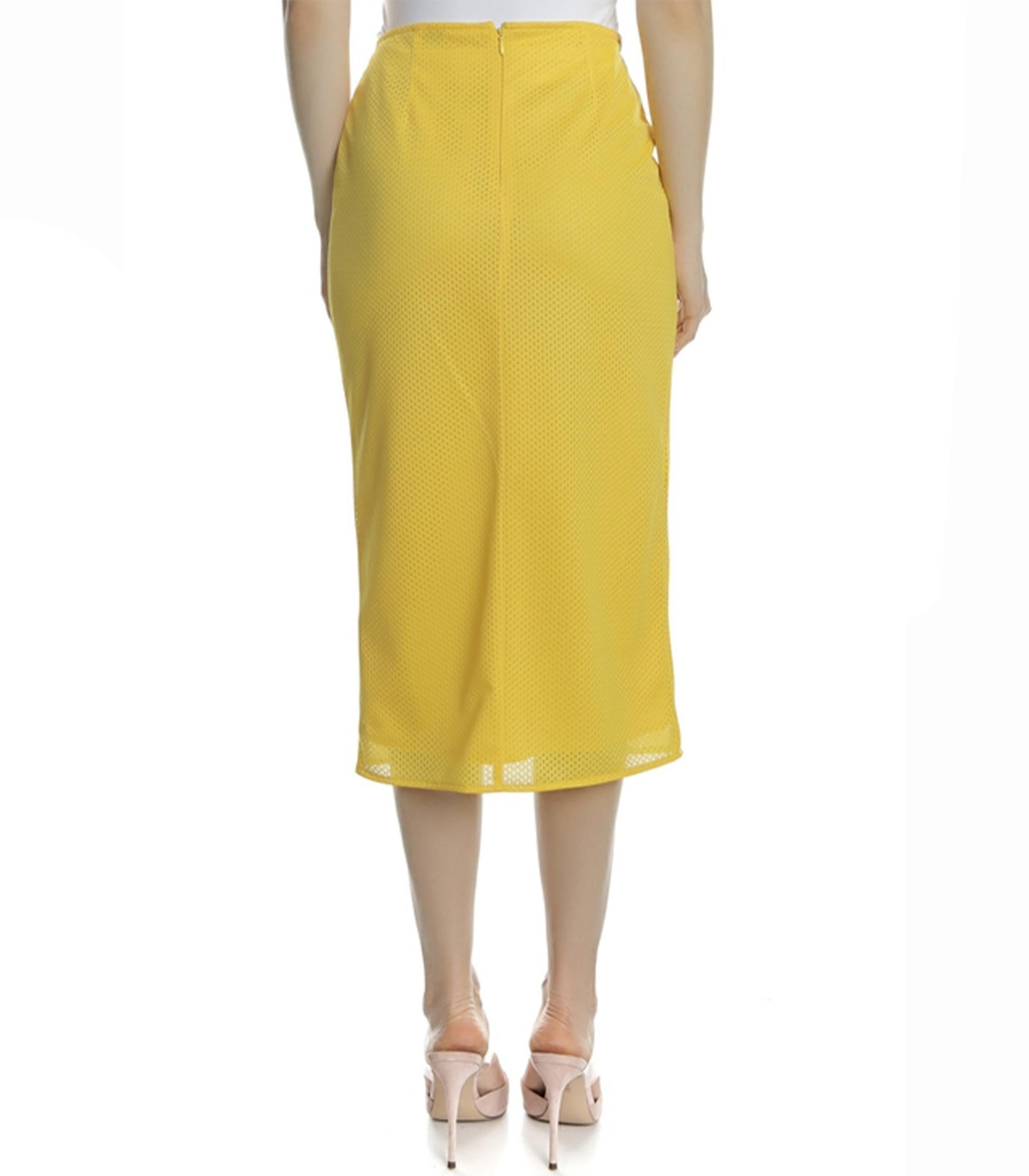 Golden Yellow