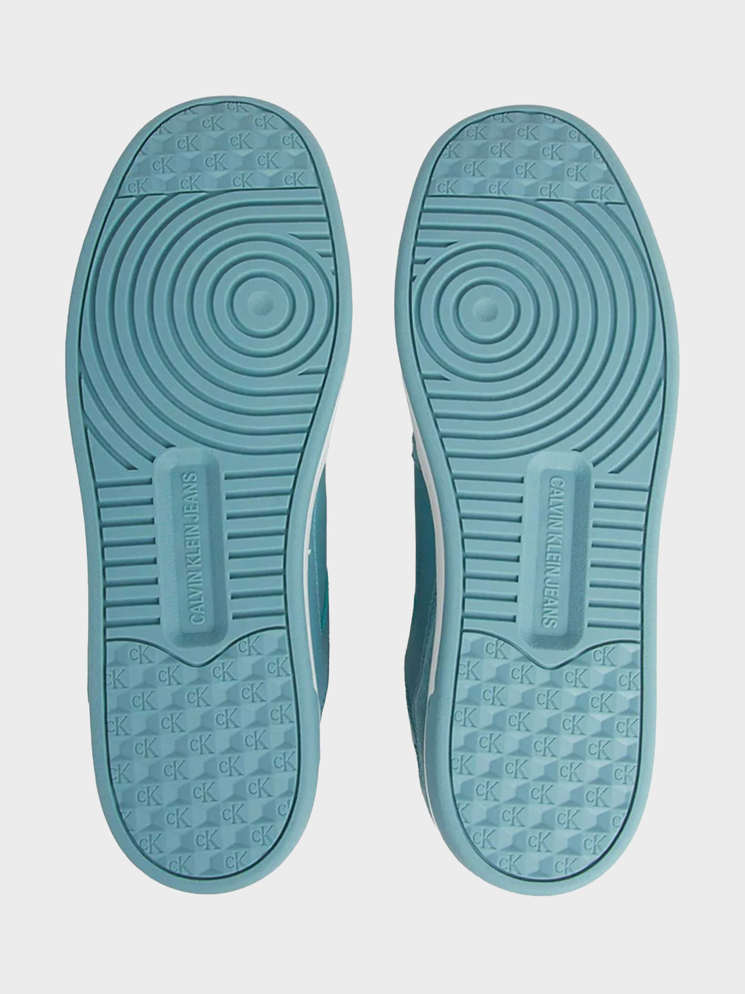 Blue/White