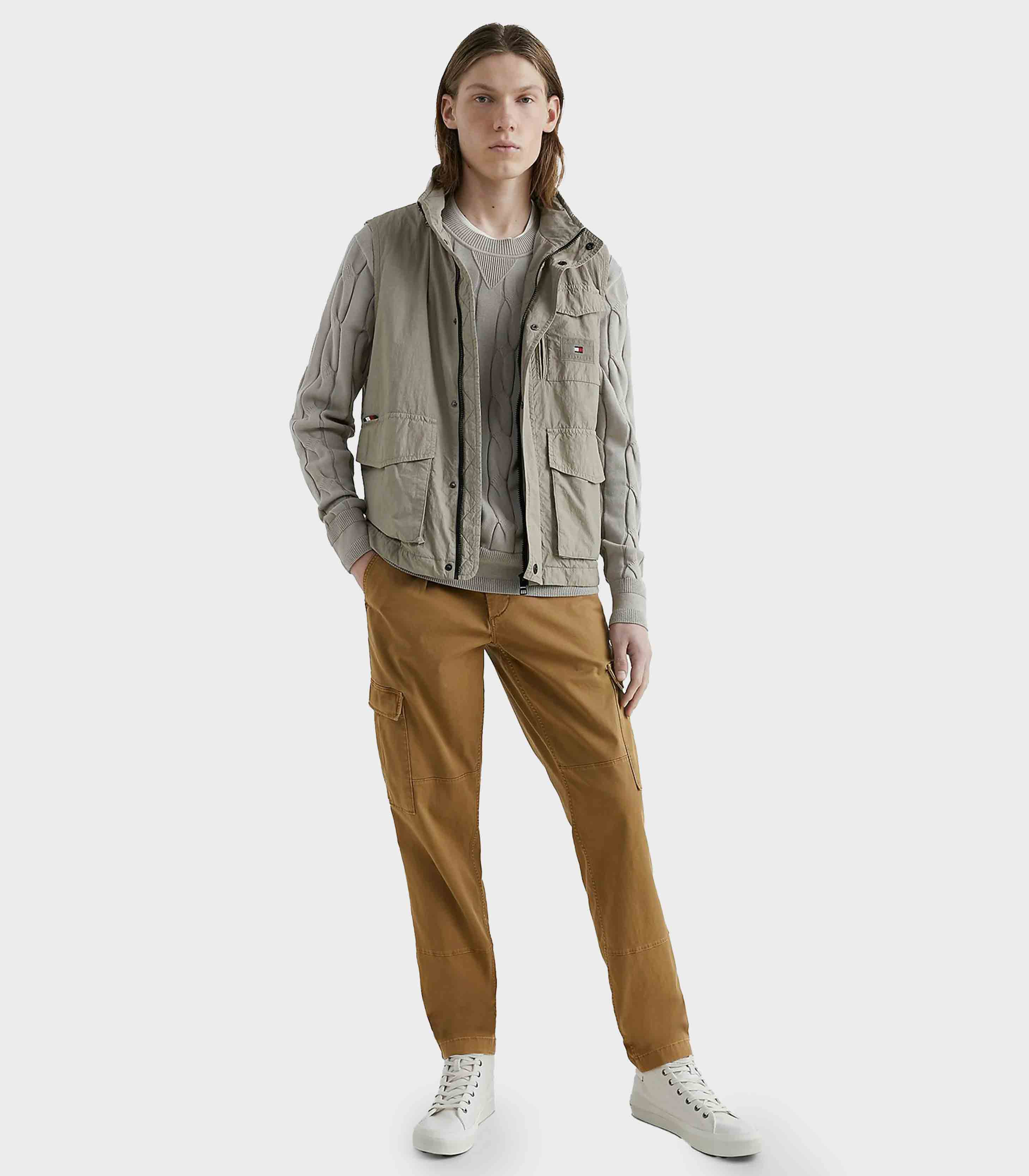 Light Beige
