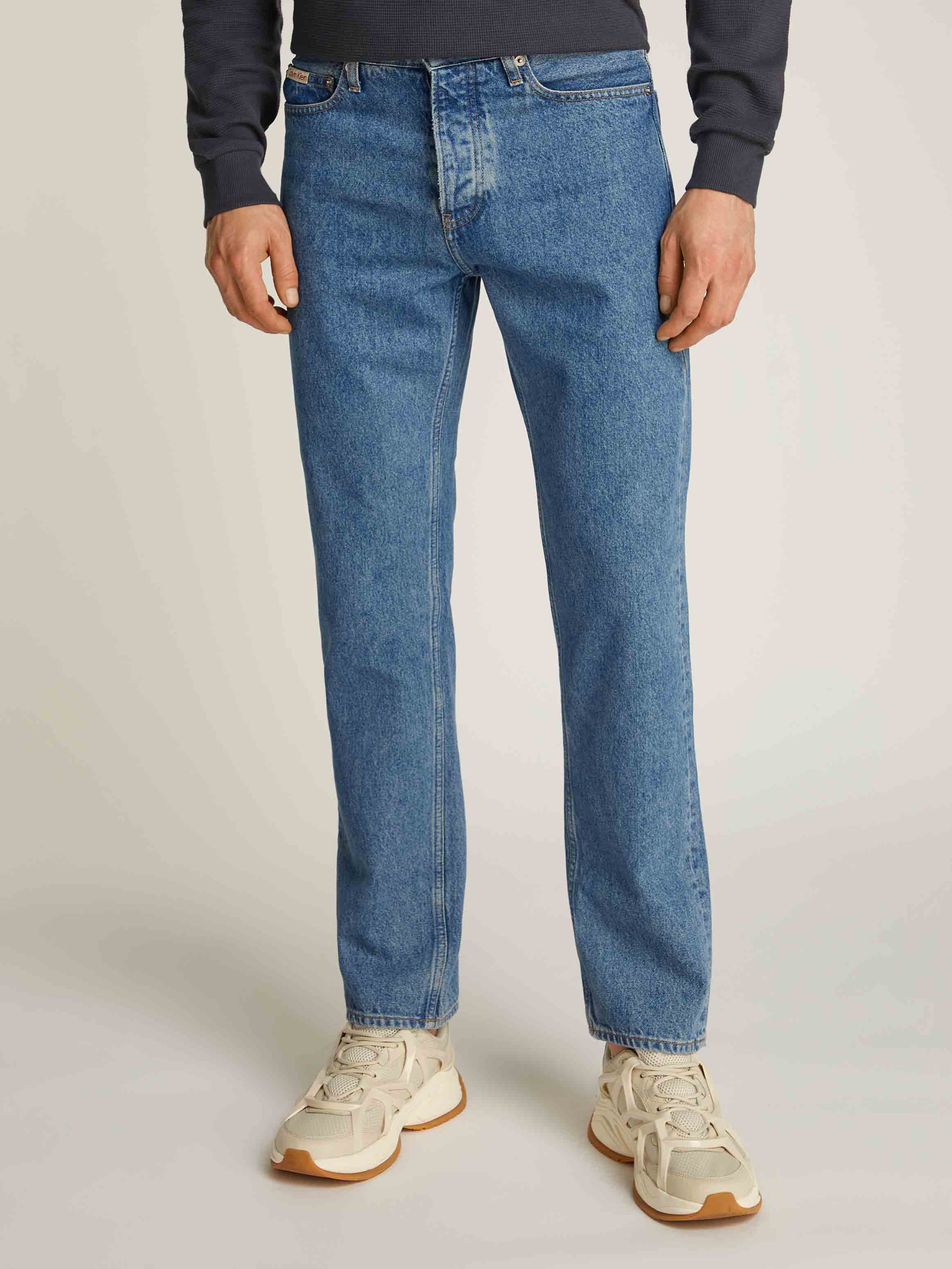 Denim Medium