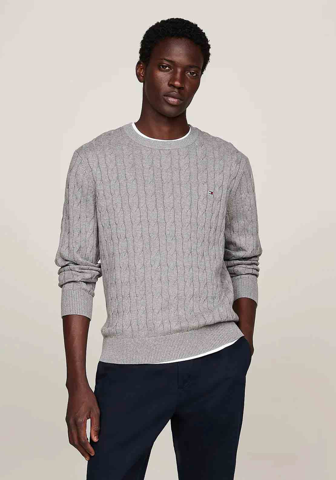 Grey