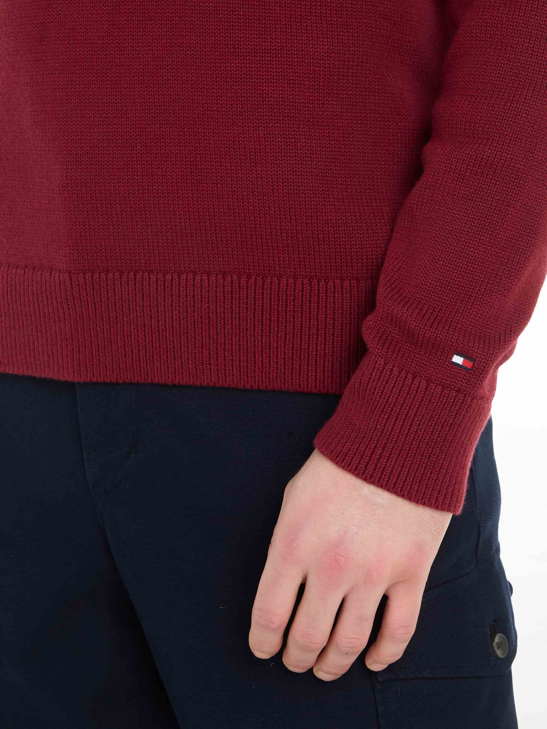 Dark Red