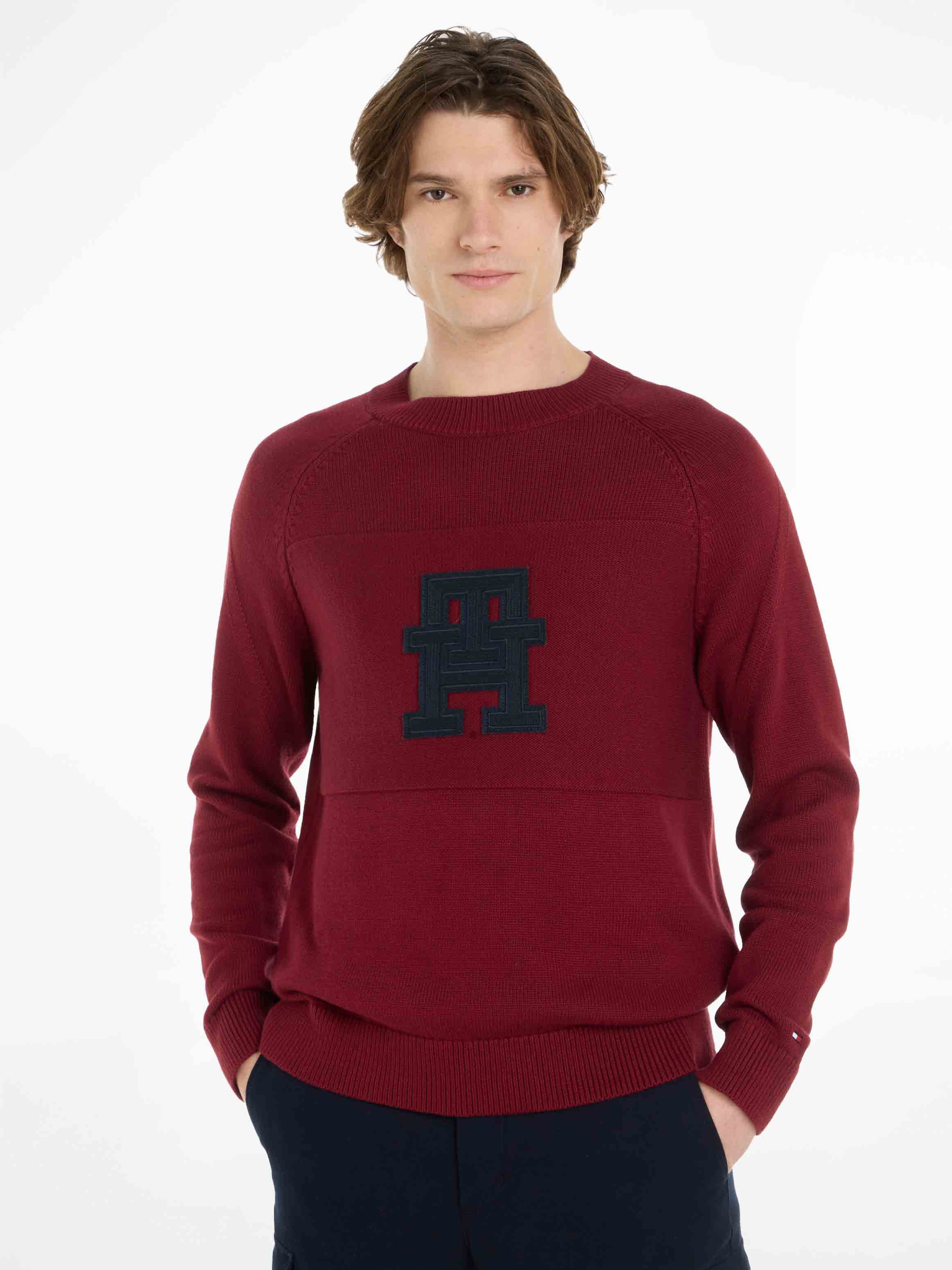 Dark Red
