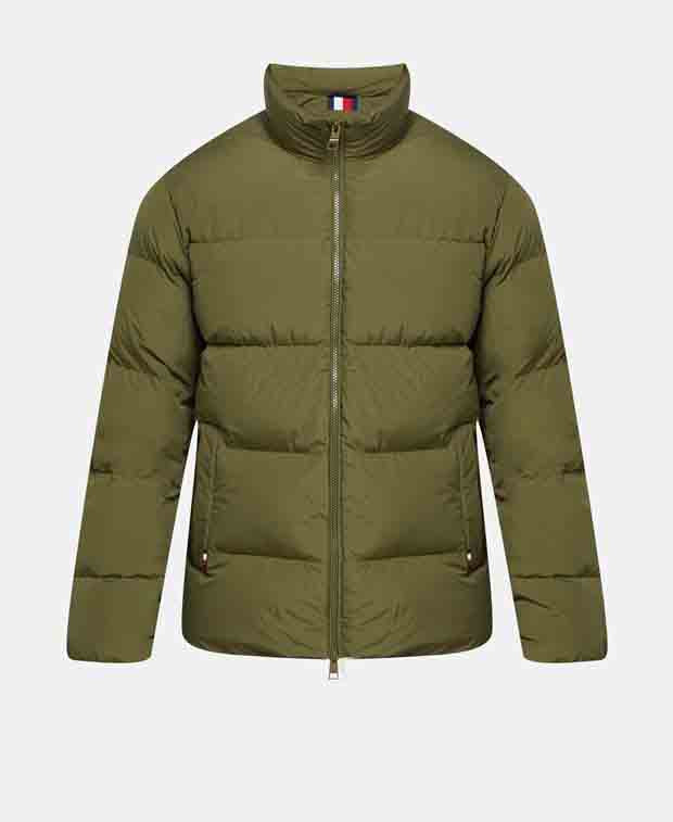 Forest Green