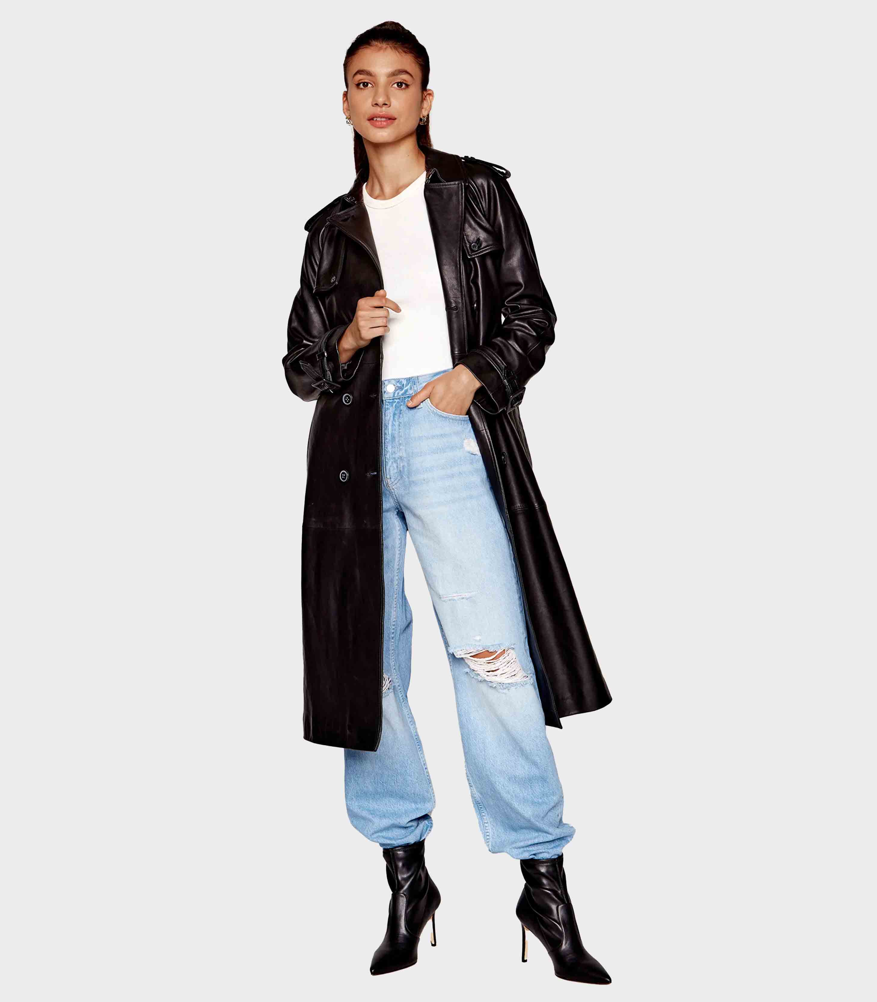 Denim Light