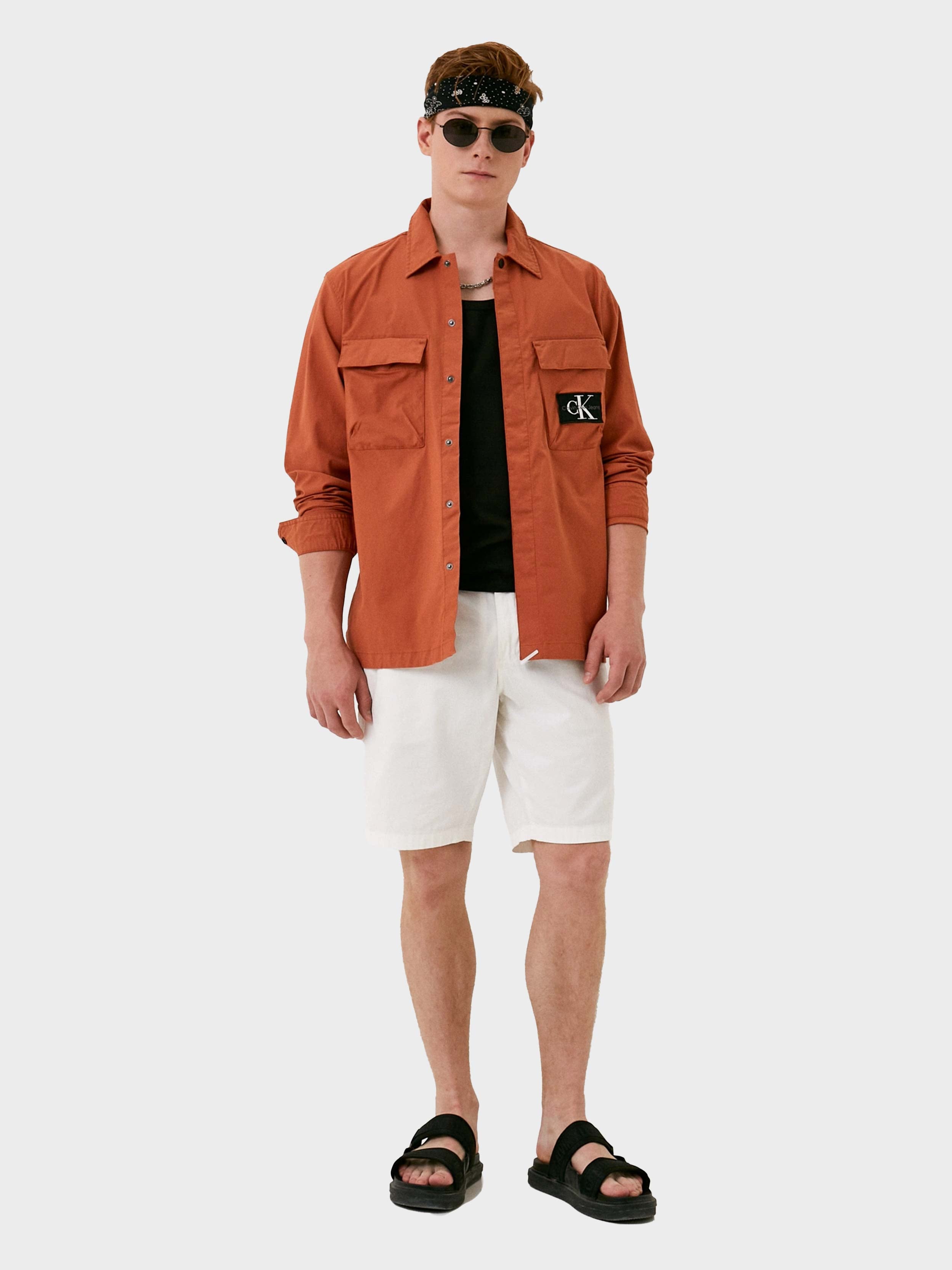 Dark Orange