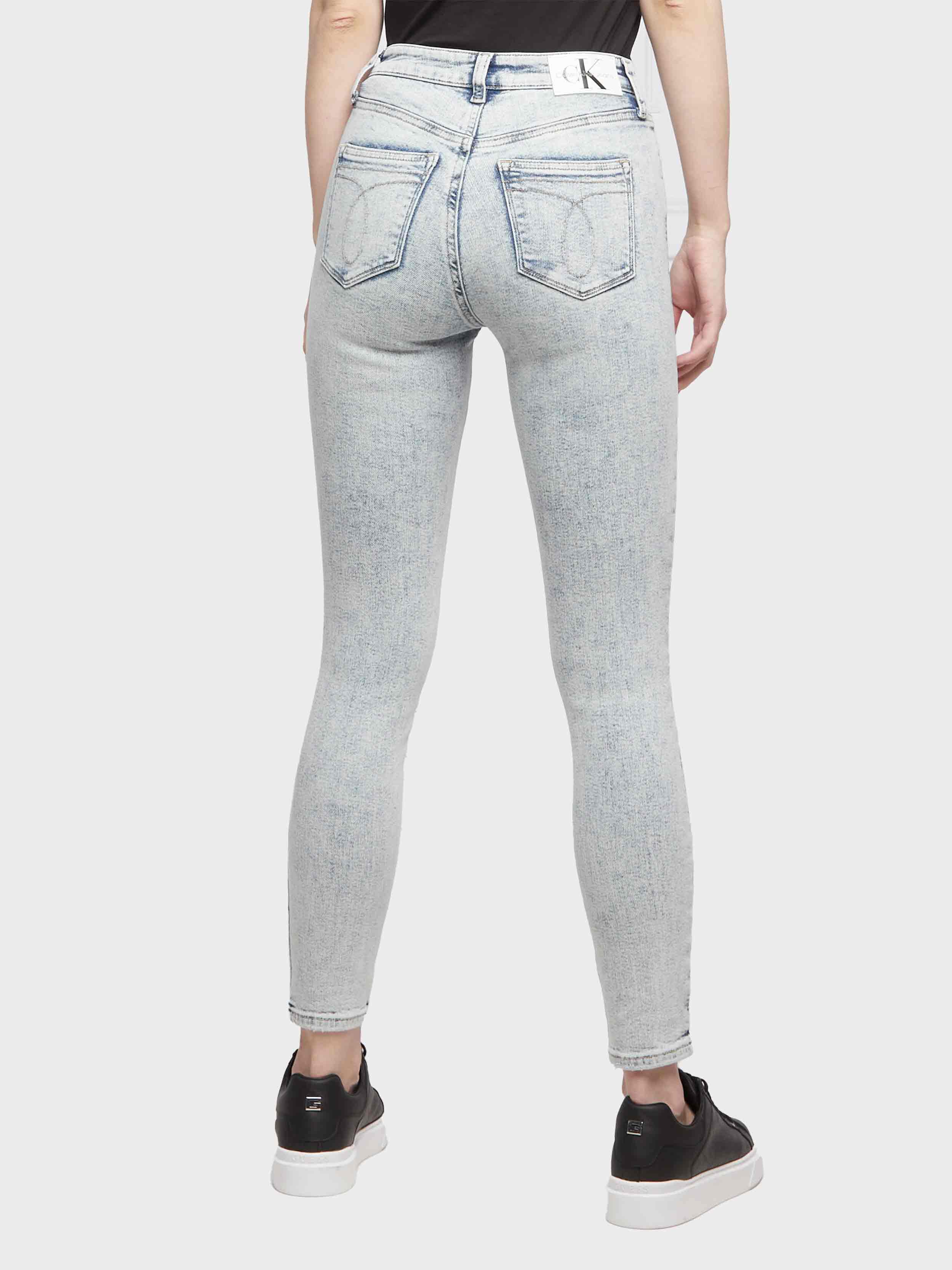 Light Denim