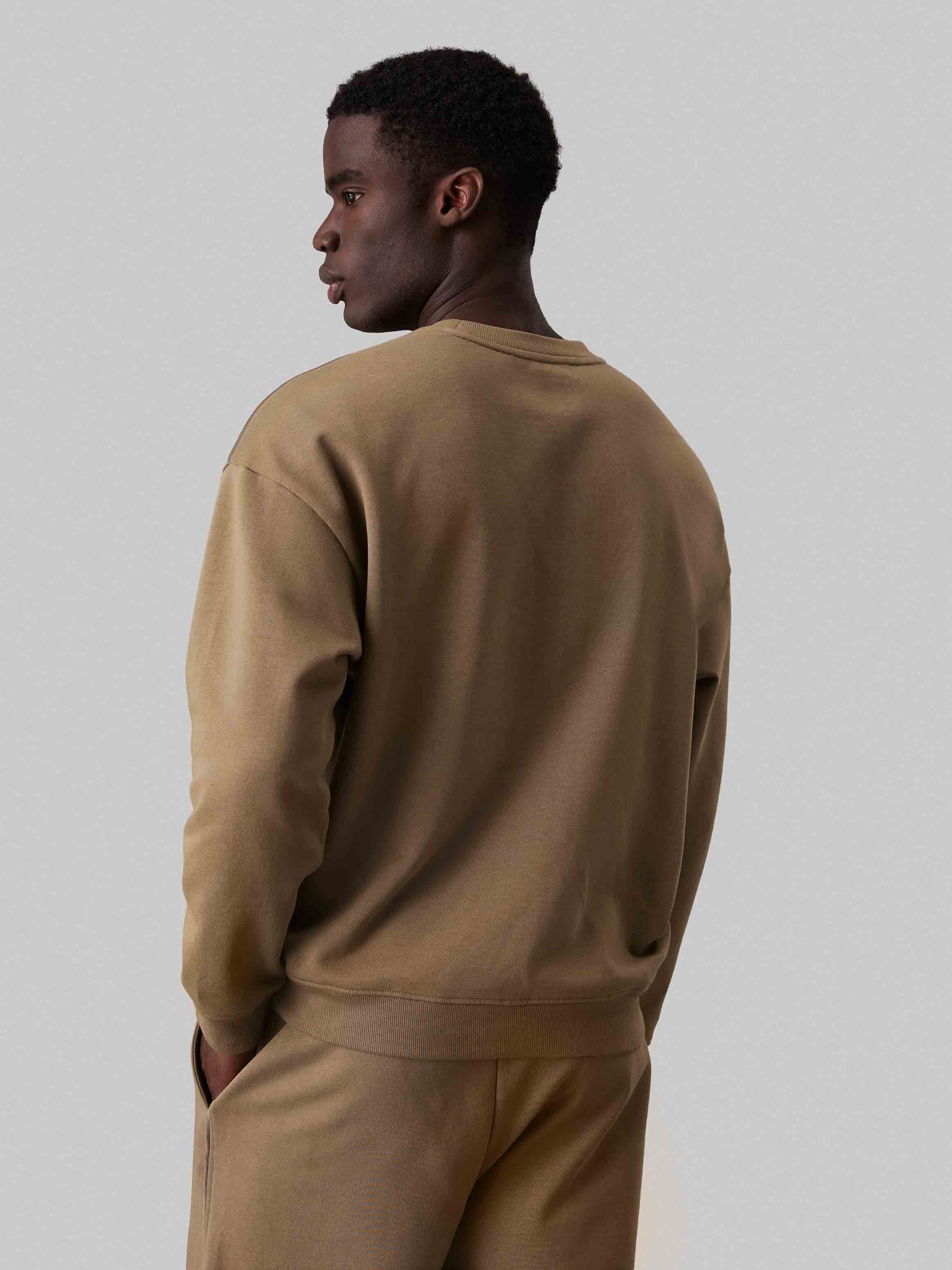 Grey olive