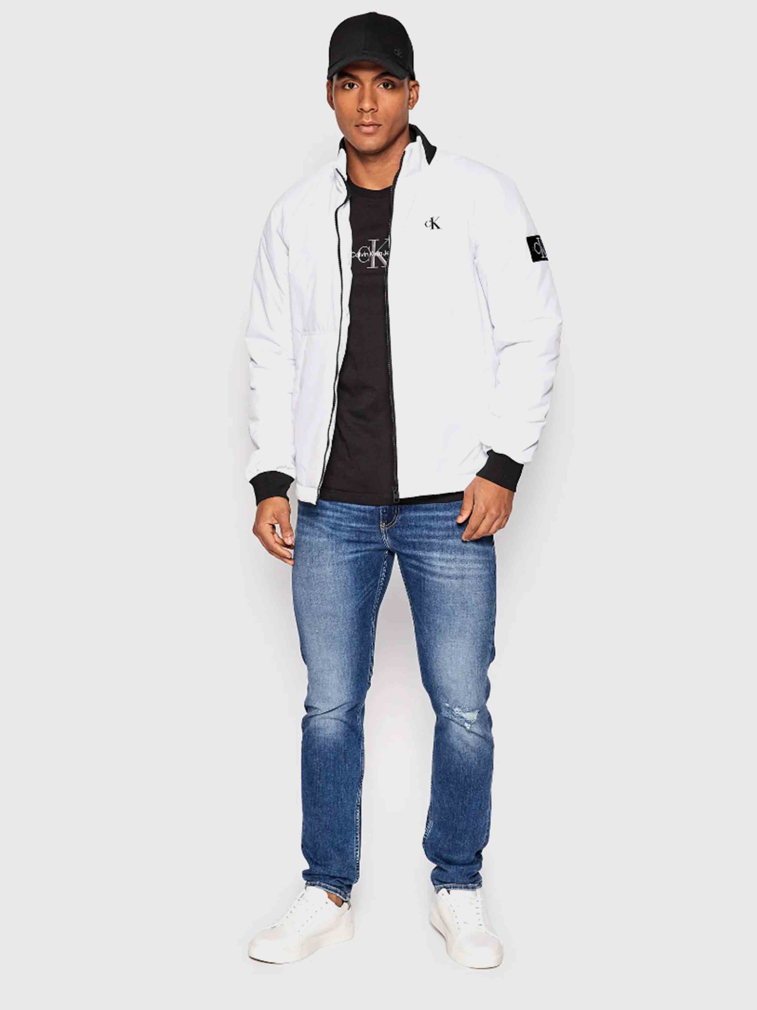 Denim dark