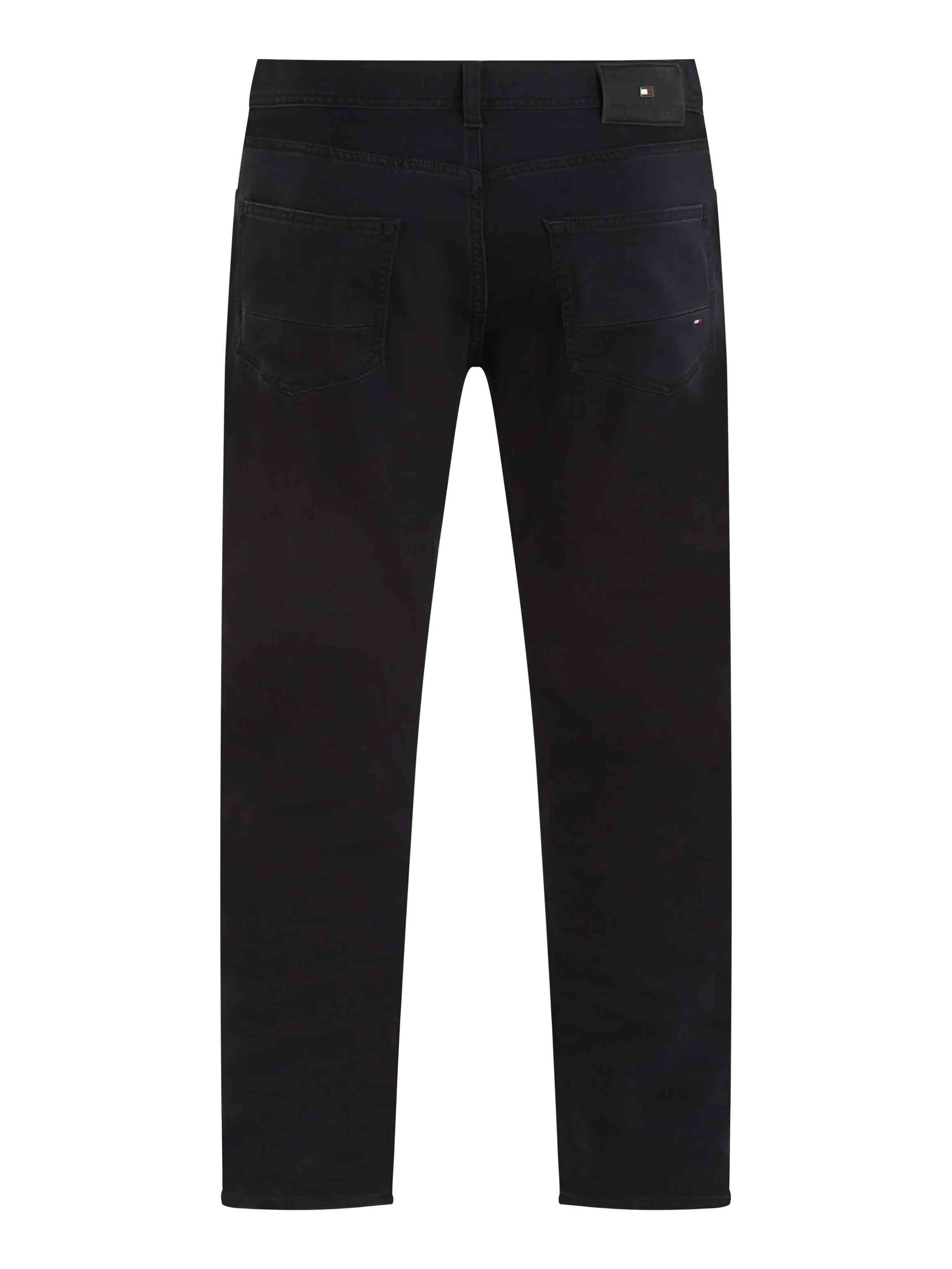 Denim Black