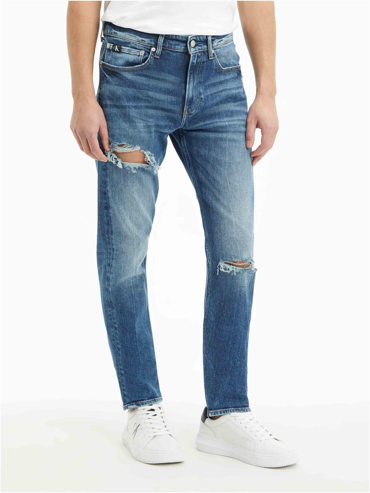 Denim dark
