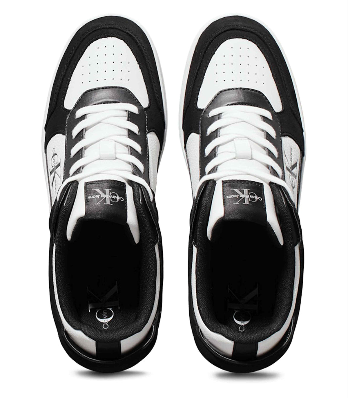 Black/White