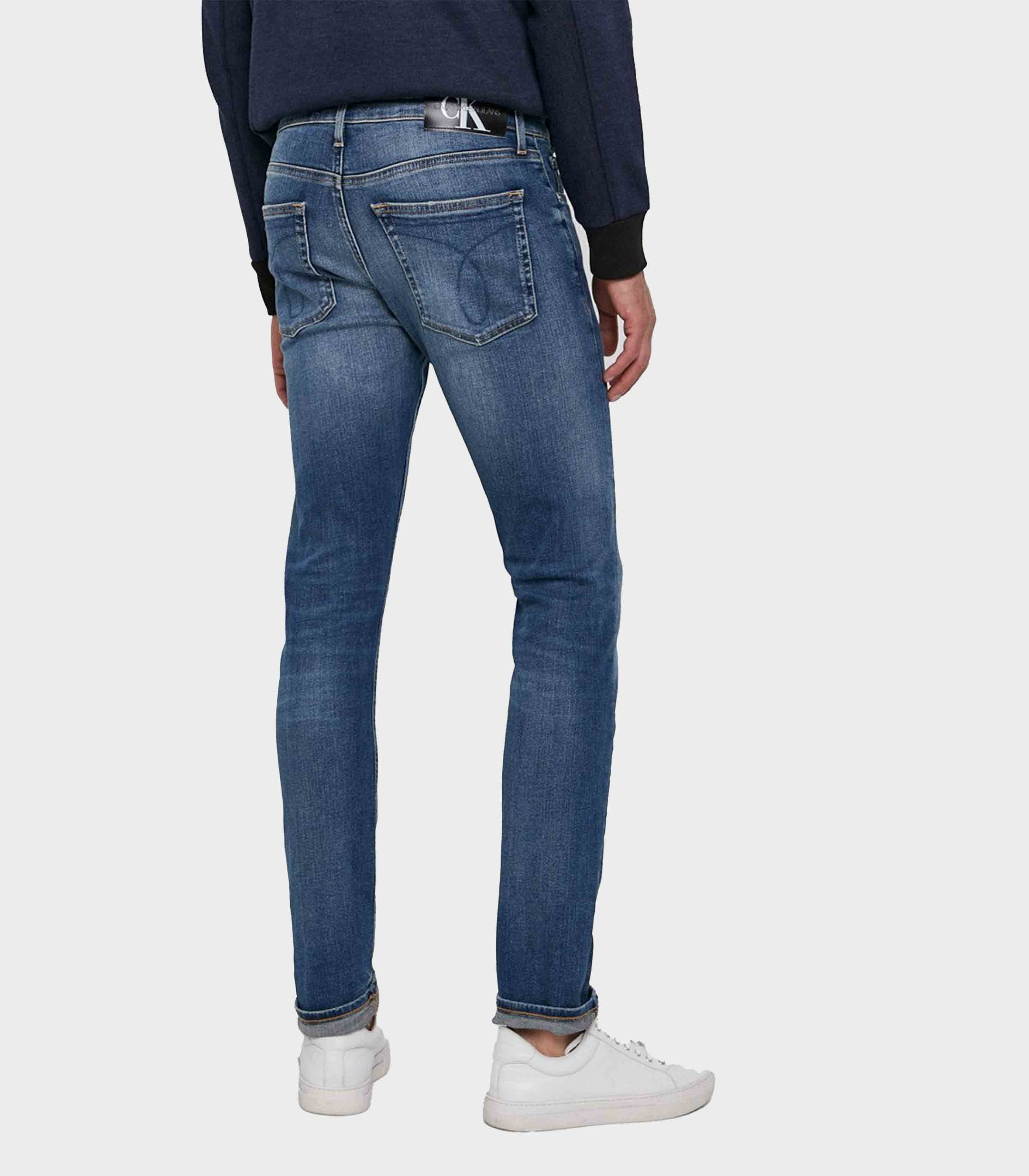 Denim Medium