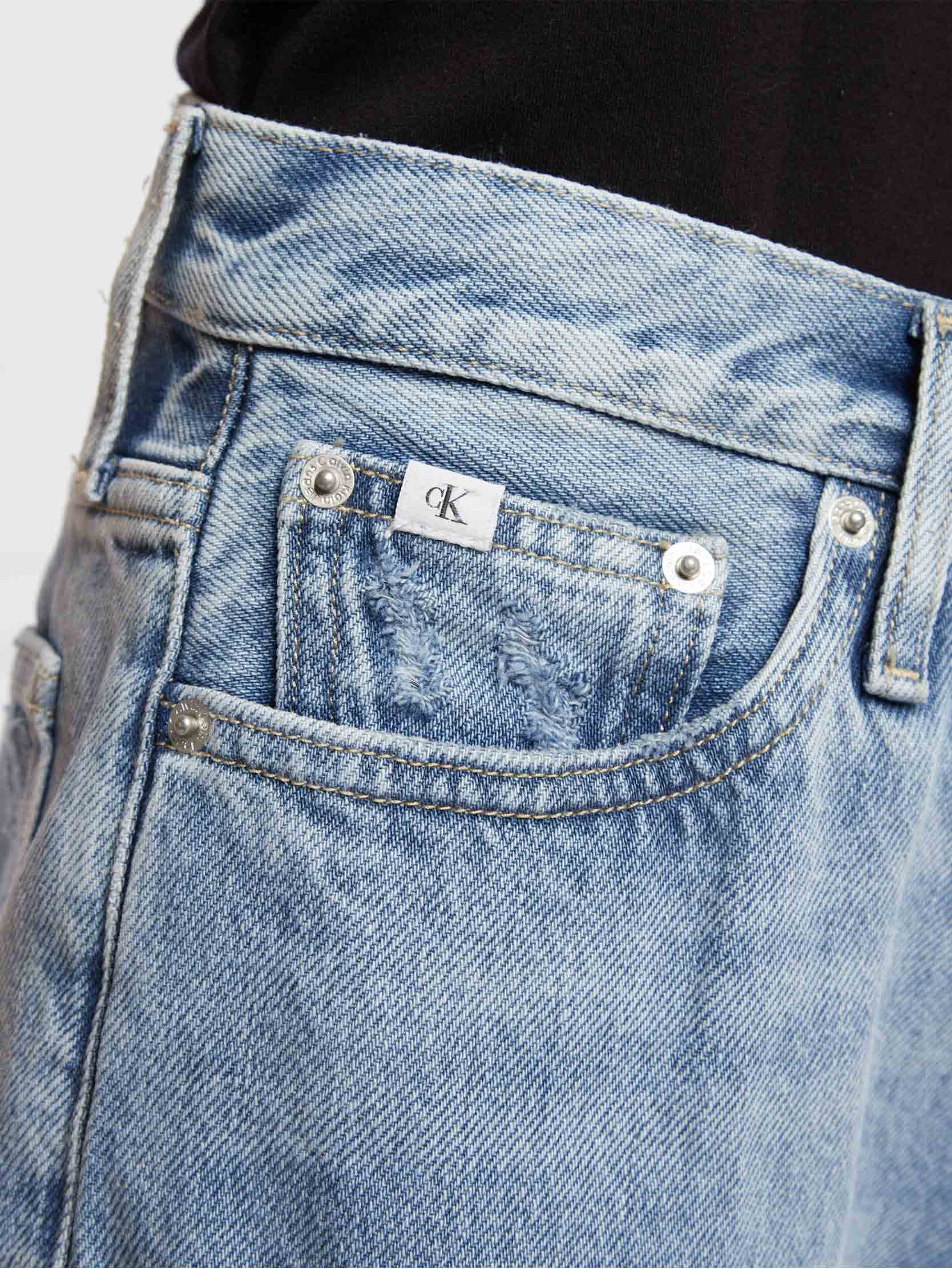Denim Medium