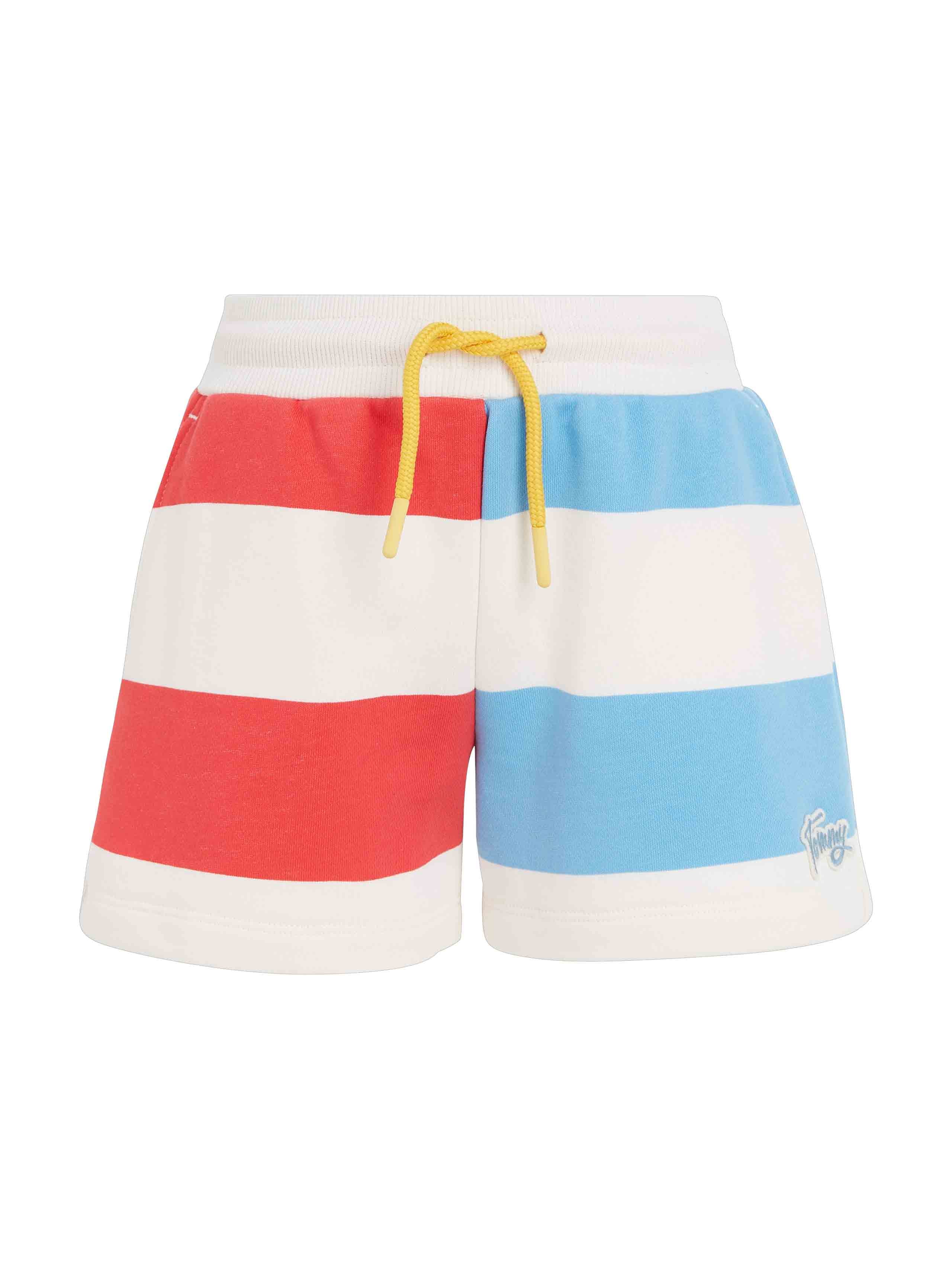 Multi Stripes