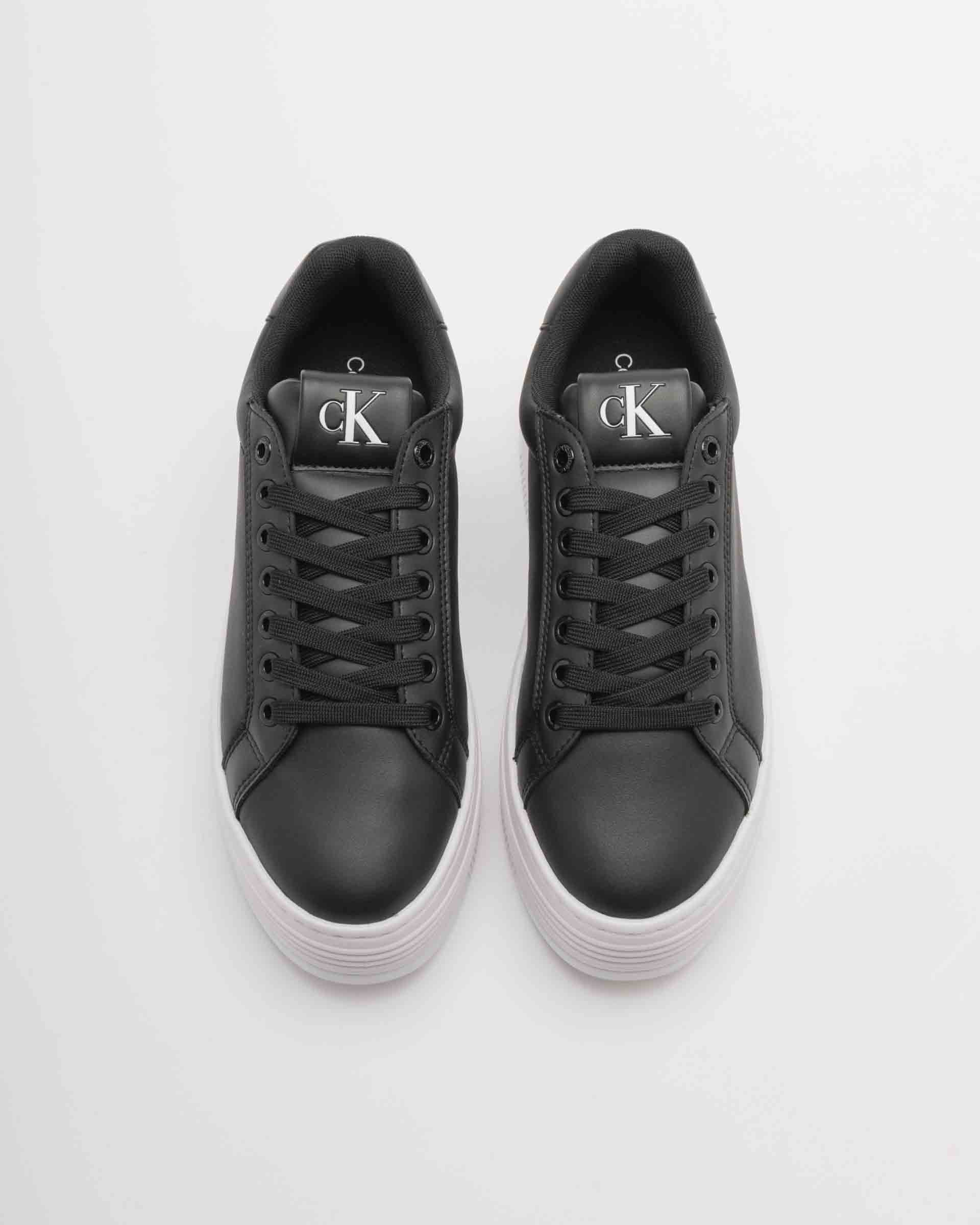 black/white