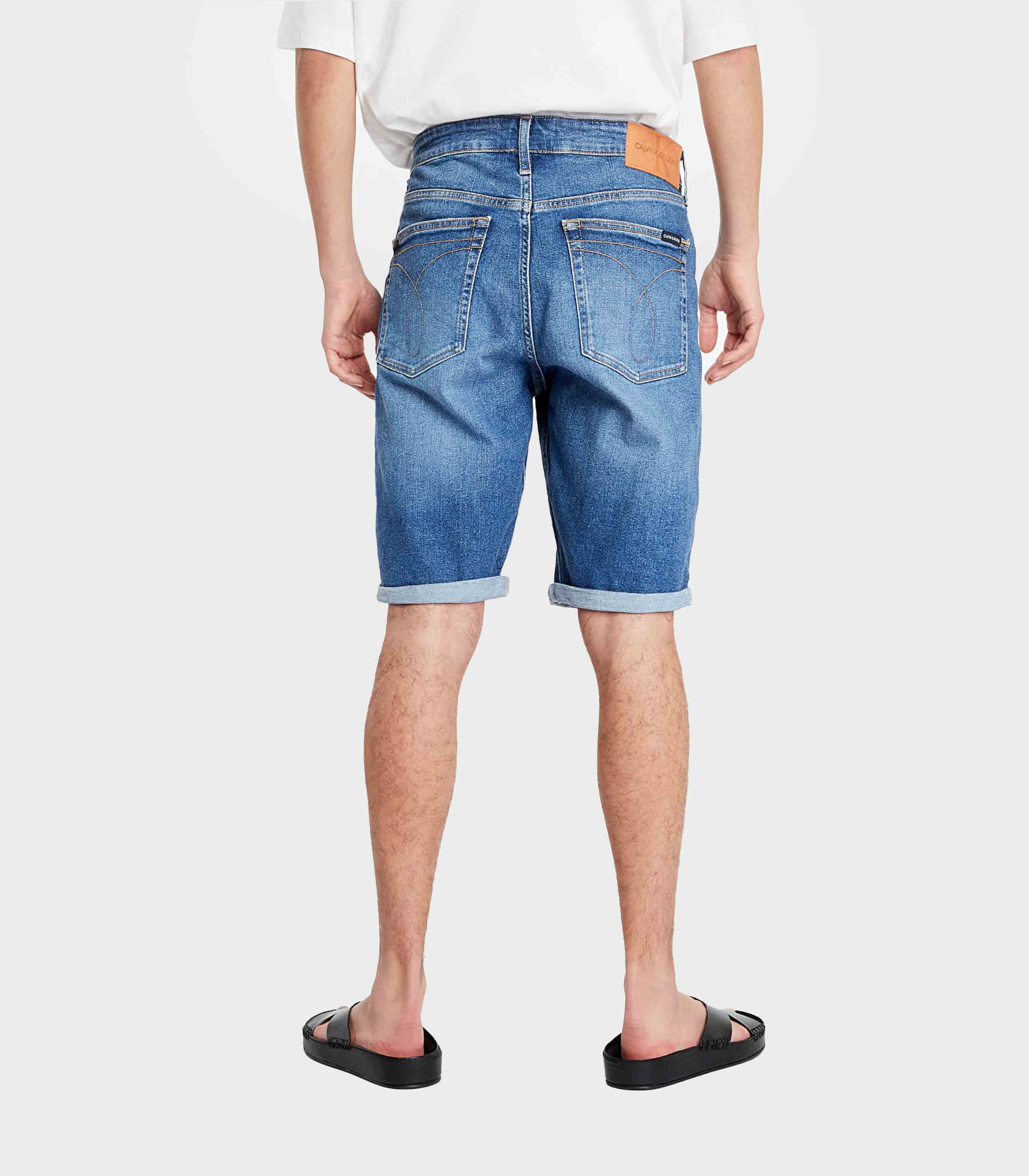 Denim Medium