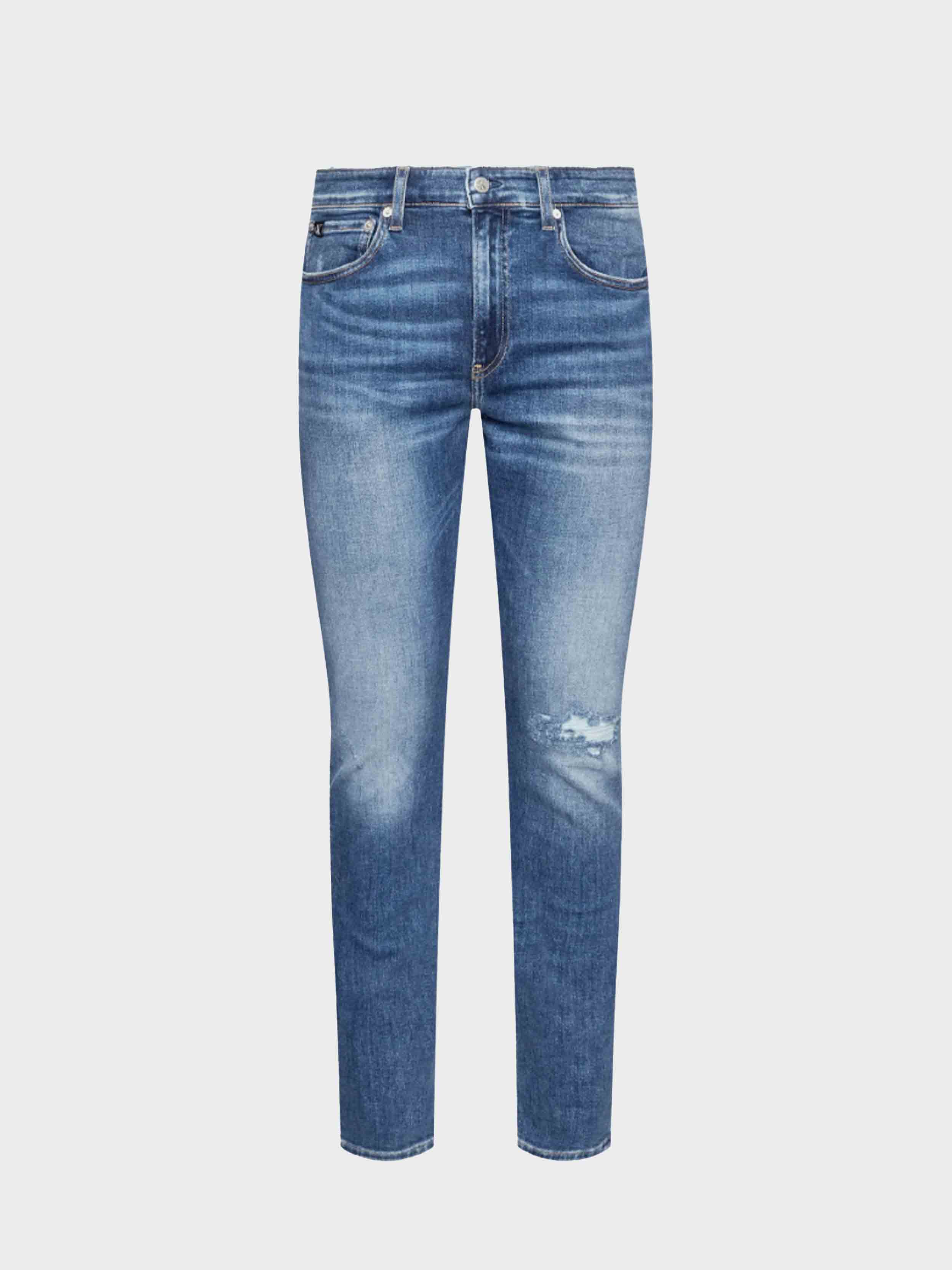 Denim dark