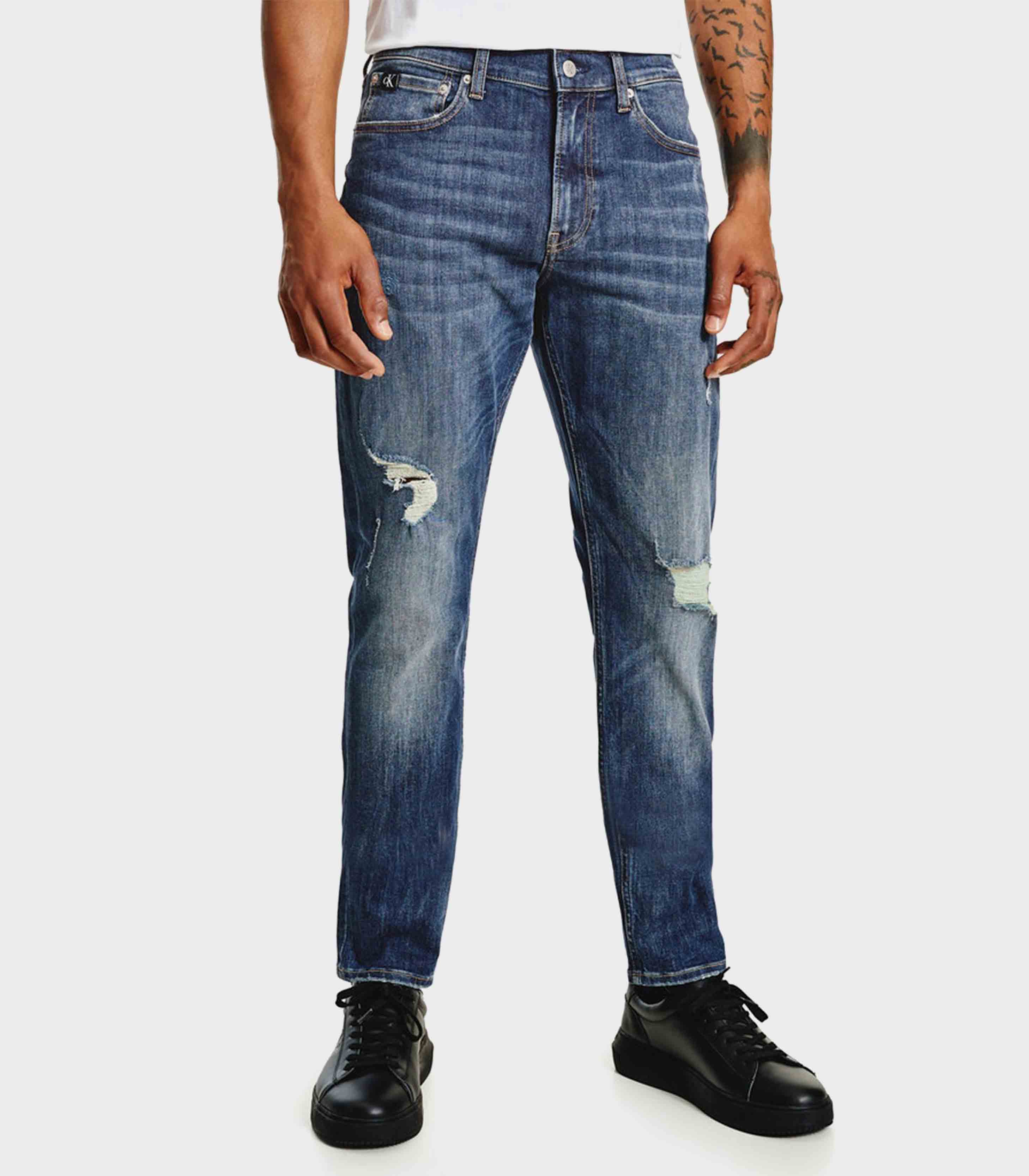 Denim dark