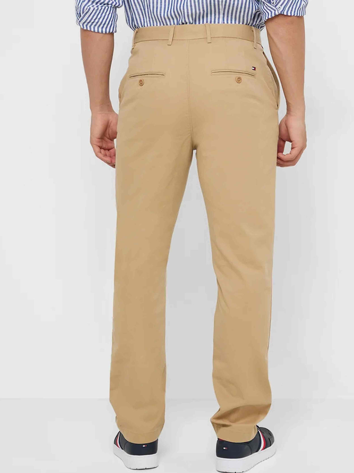 Classic Khaki