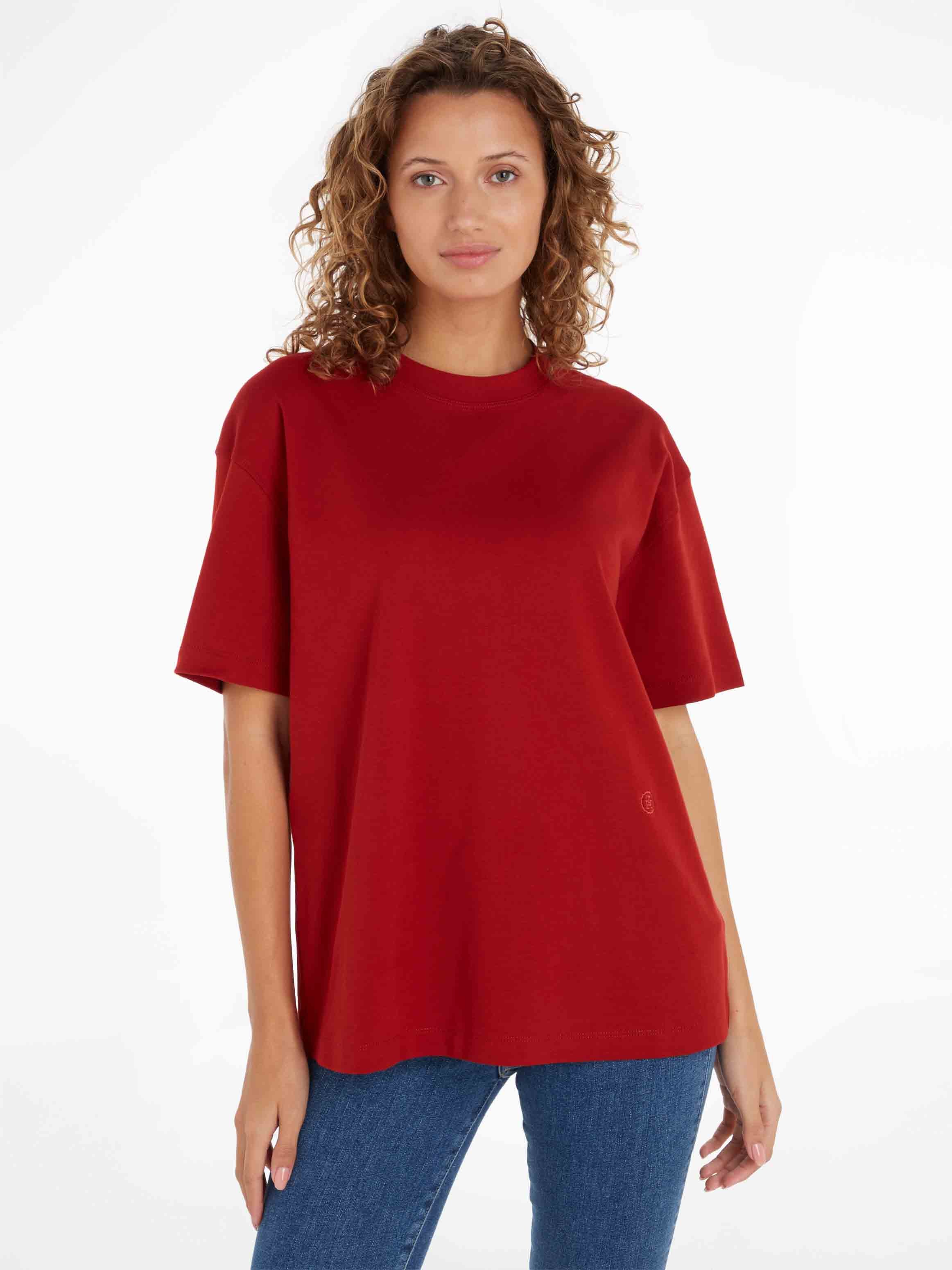 Dark Red