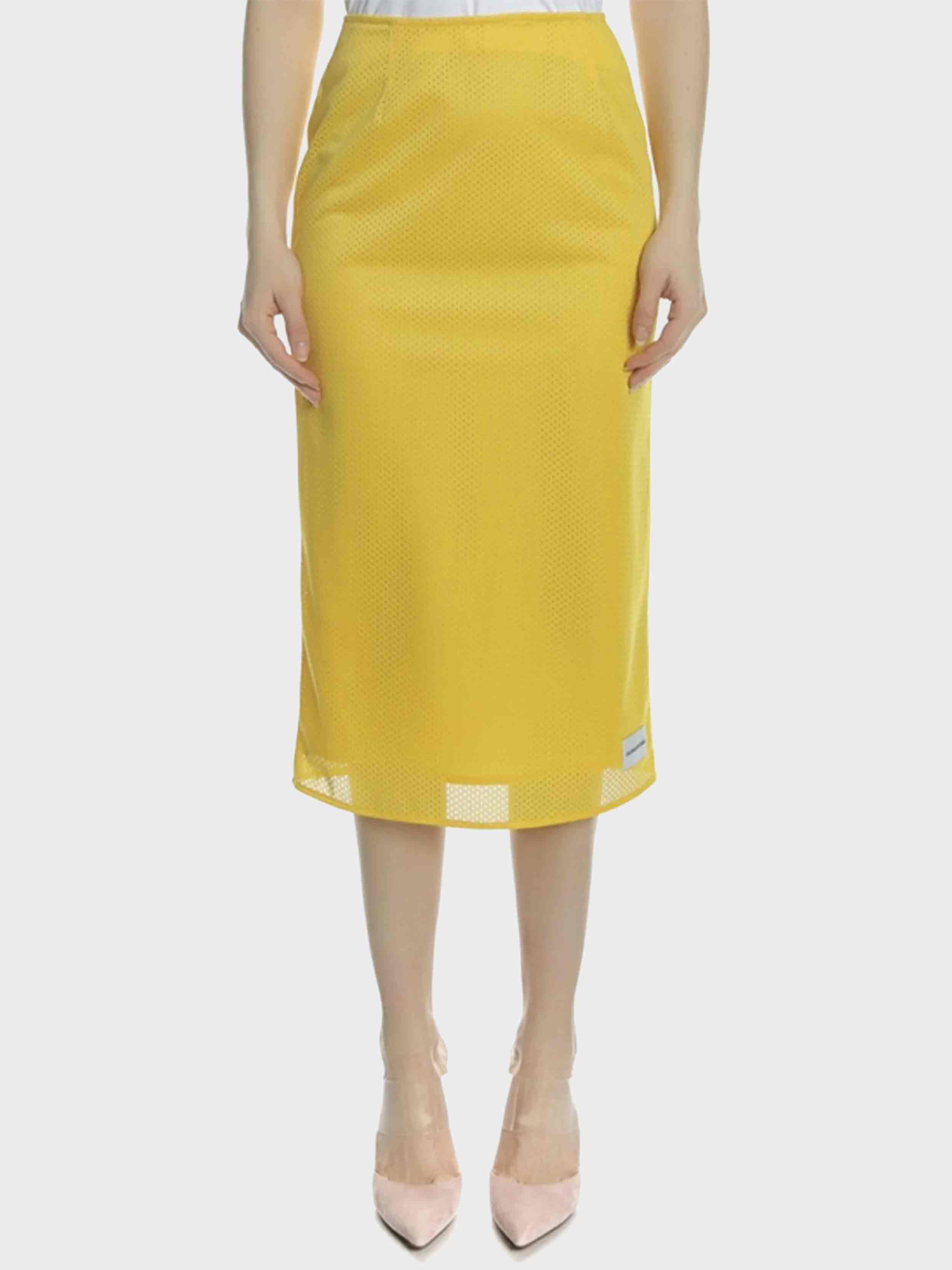 Golden Yellow