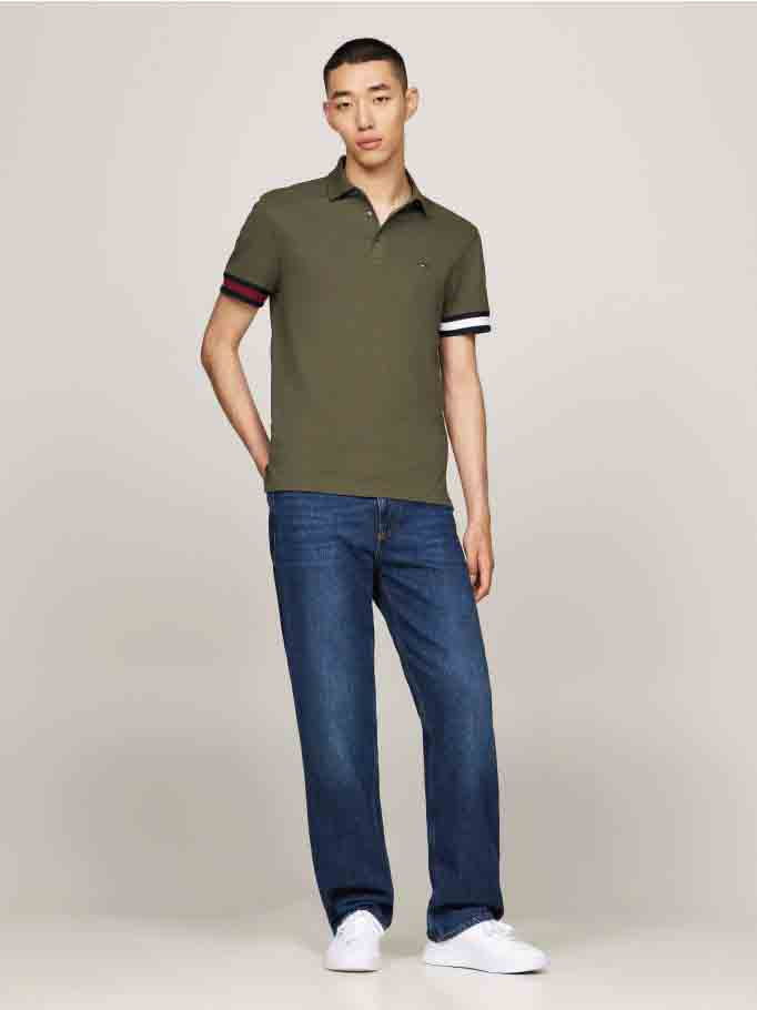 Forest Green
