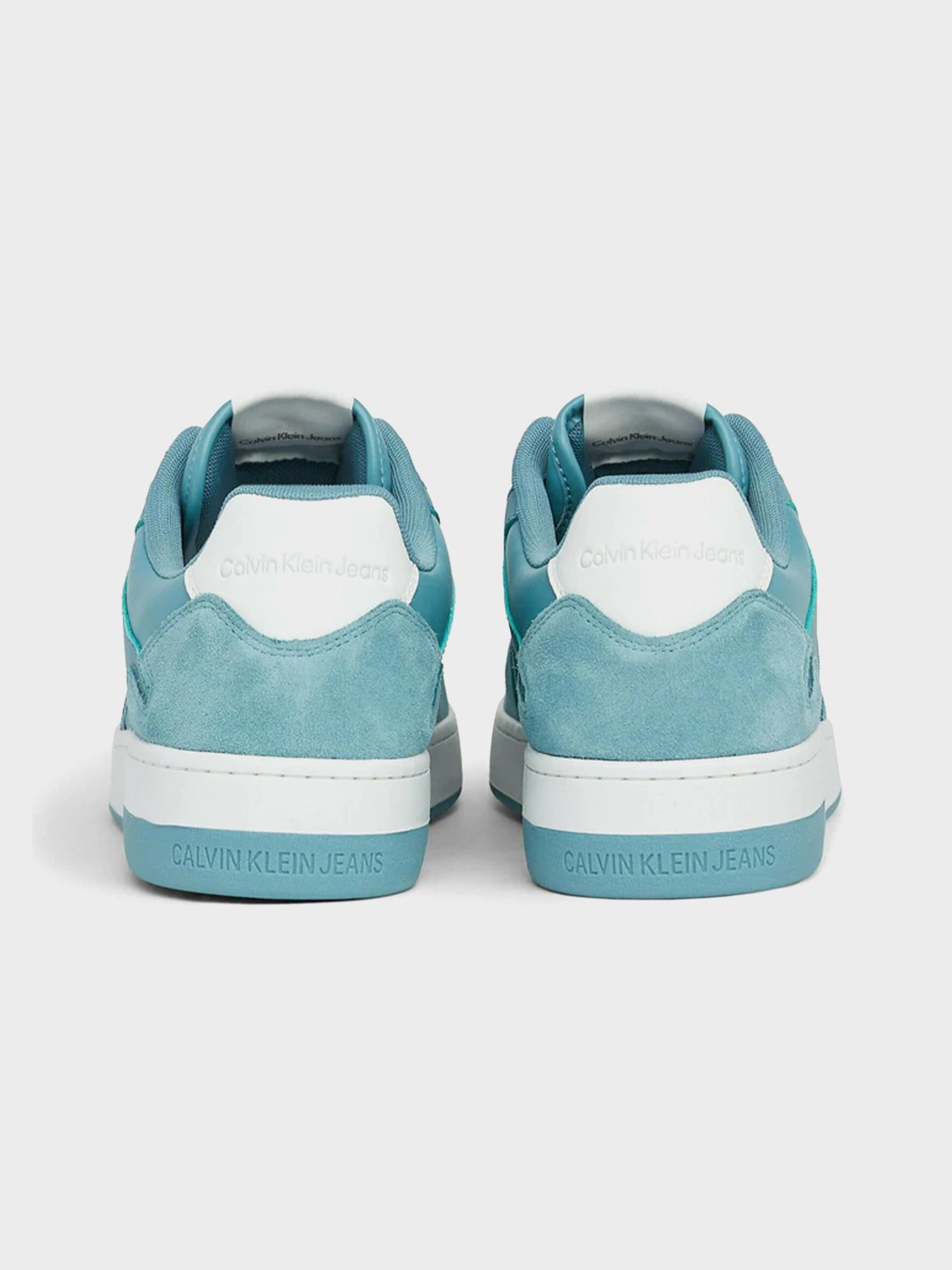 Blue/White