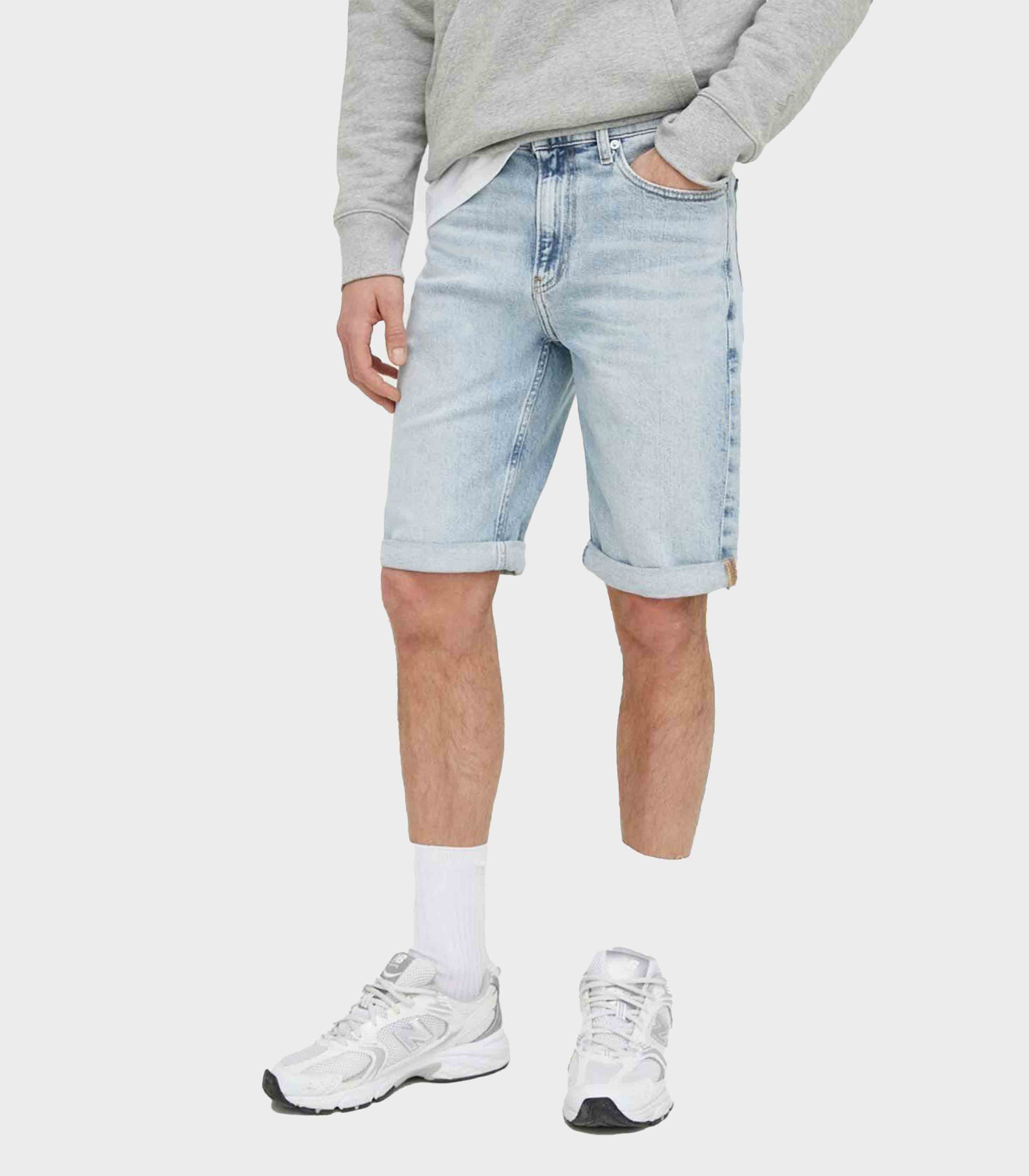 Denim Light