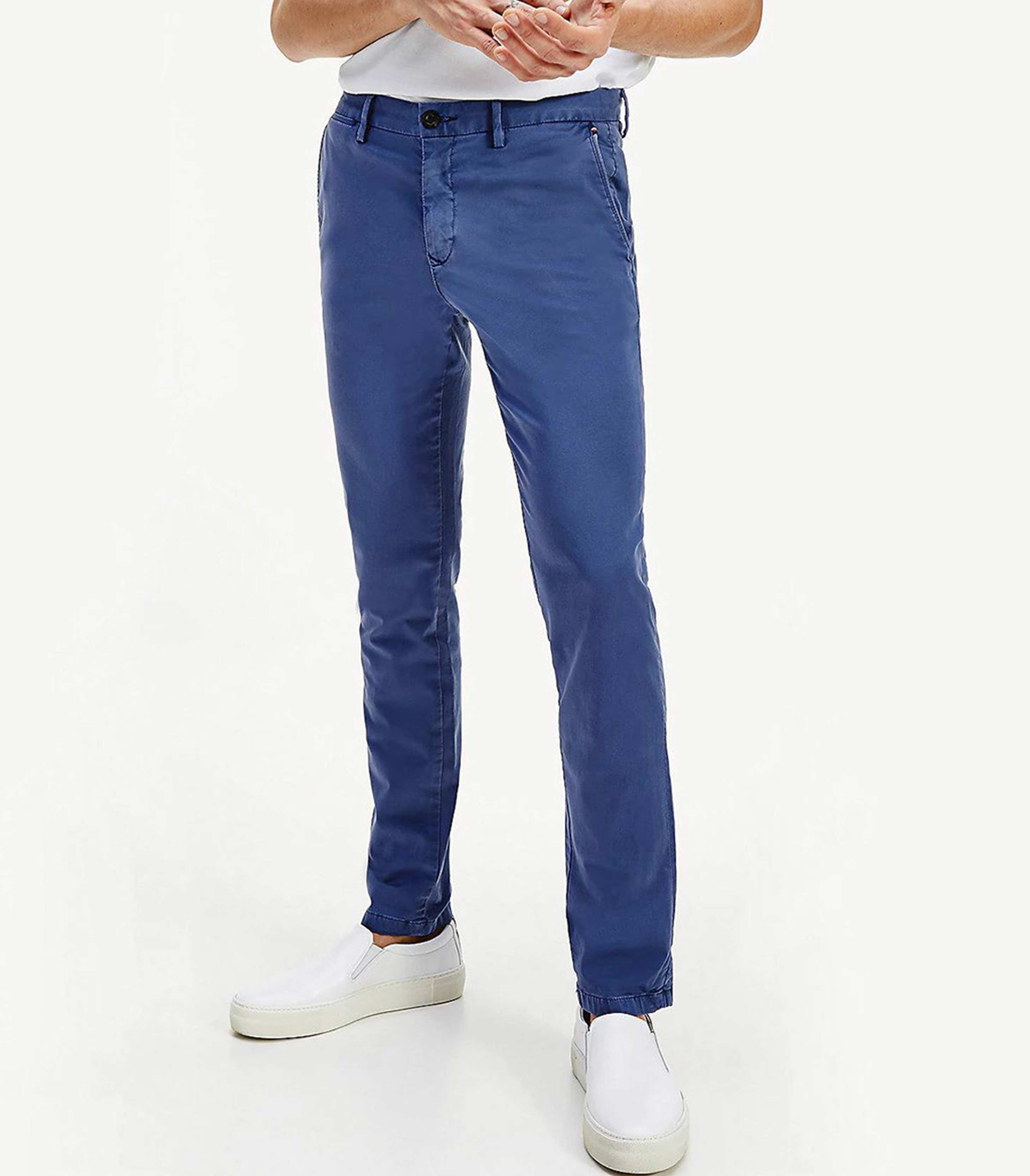 Dark Indigo
