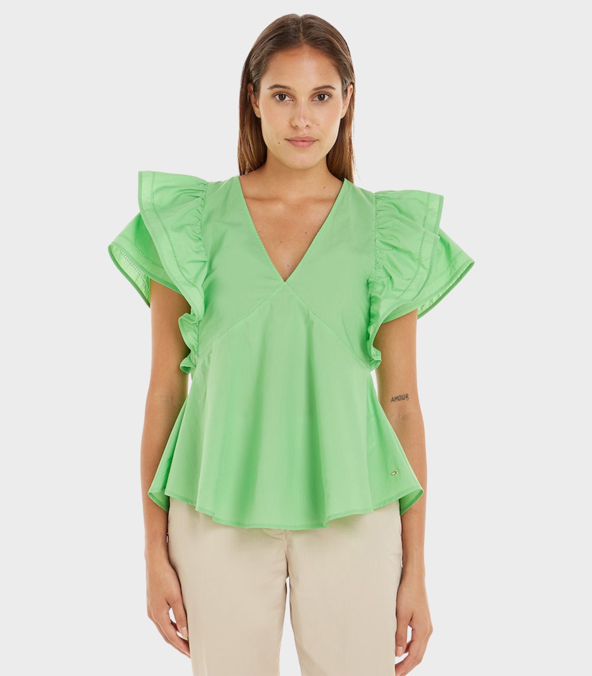 Lime Green