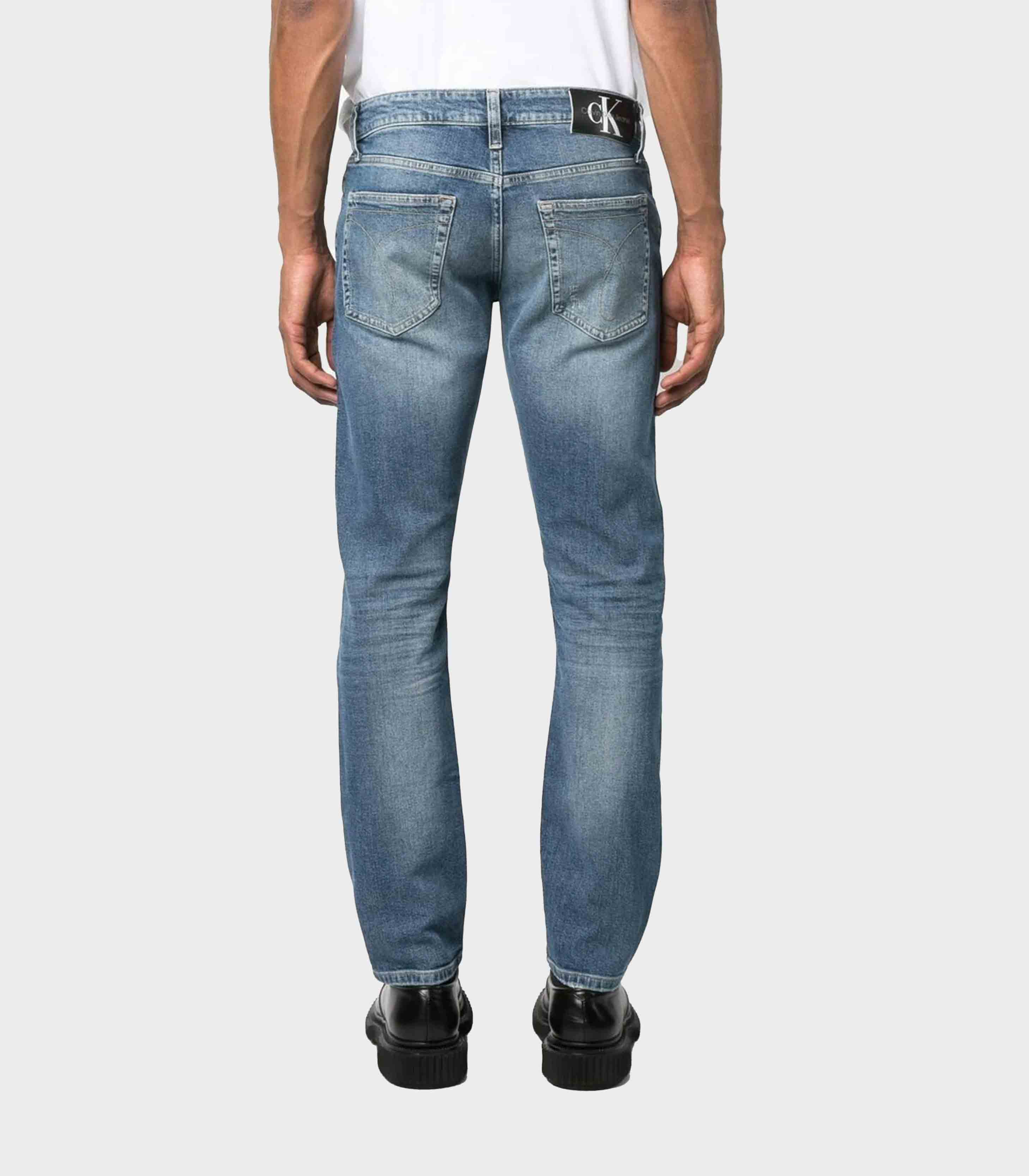 Denim dark