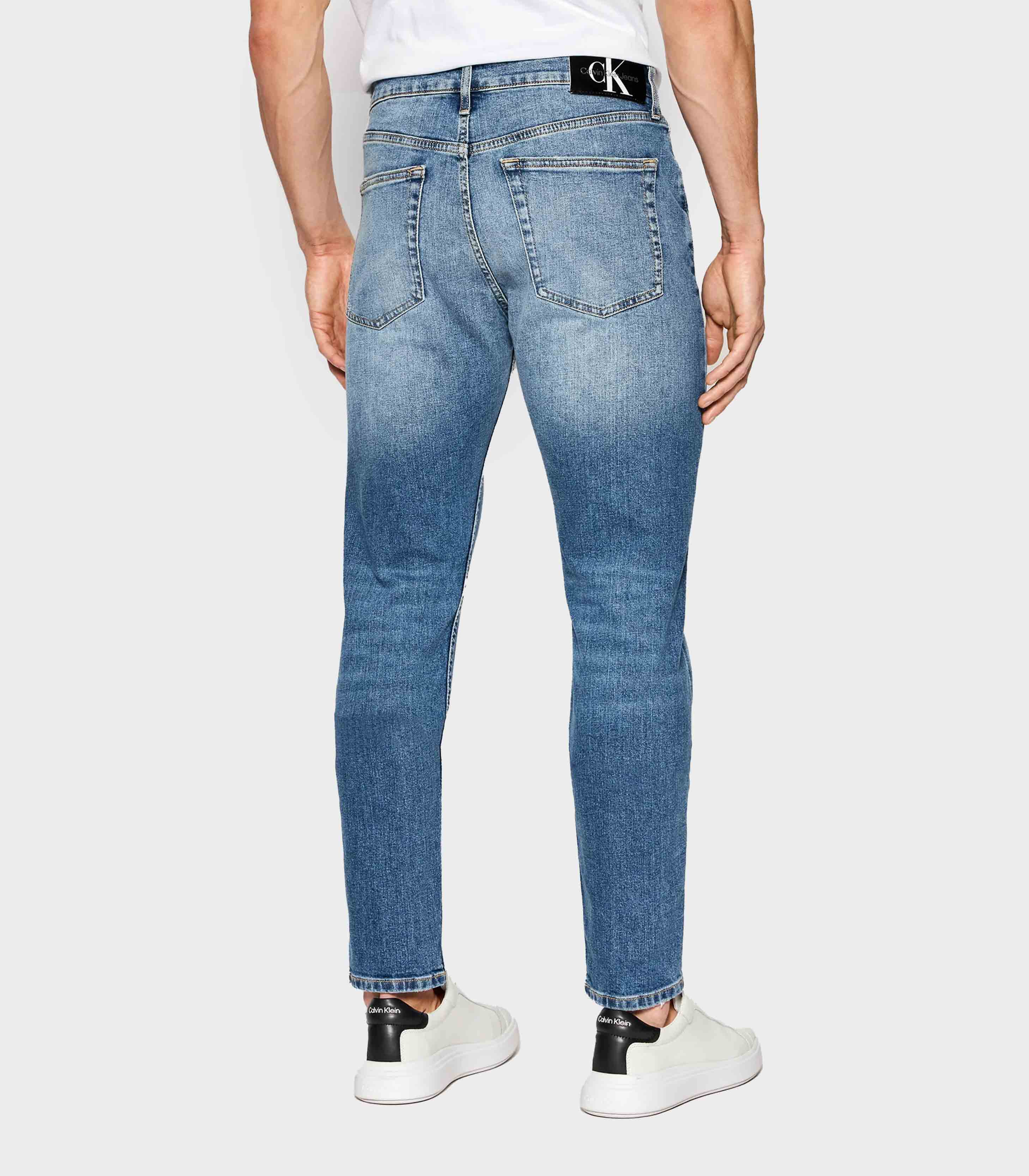 Denim Medium