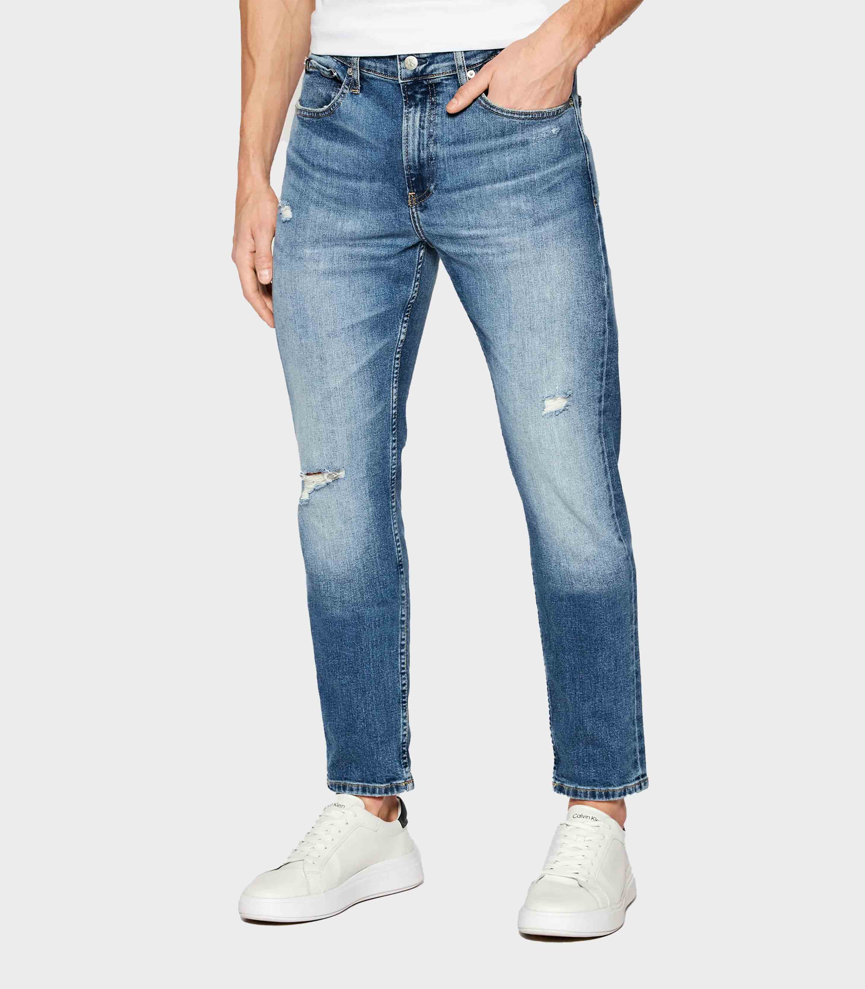 Denim Medium