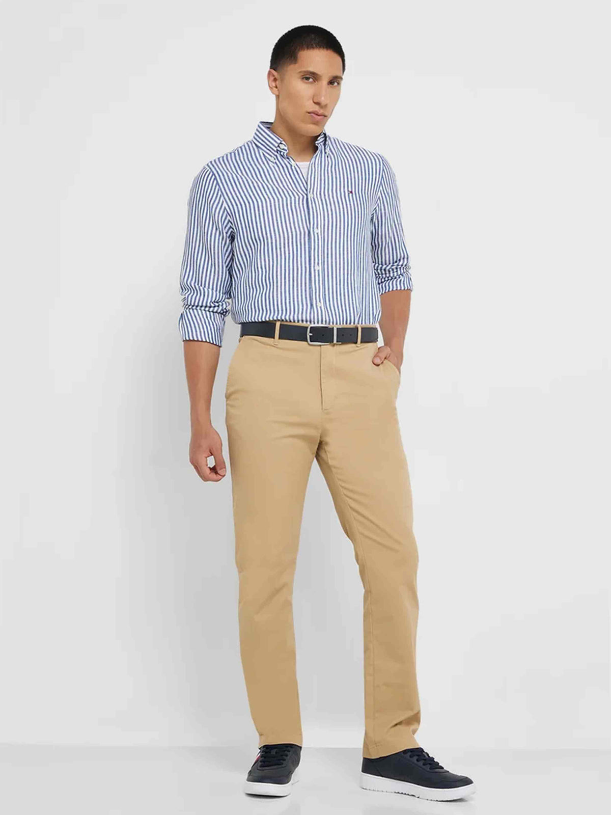 Classic Khaki