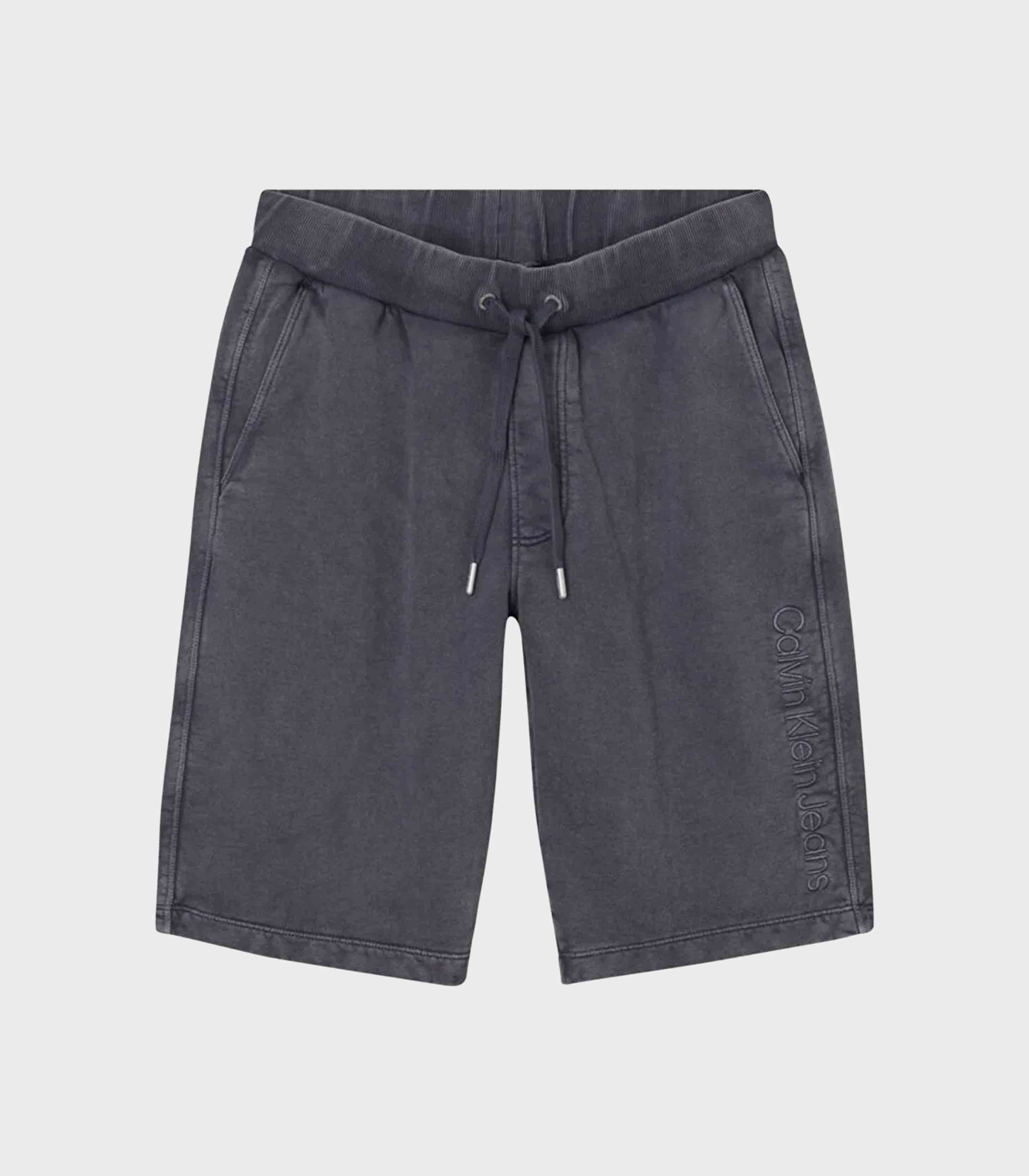 Washed Black