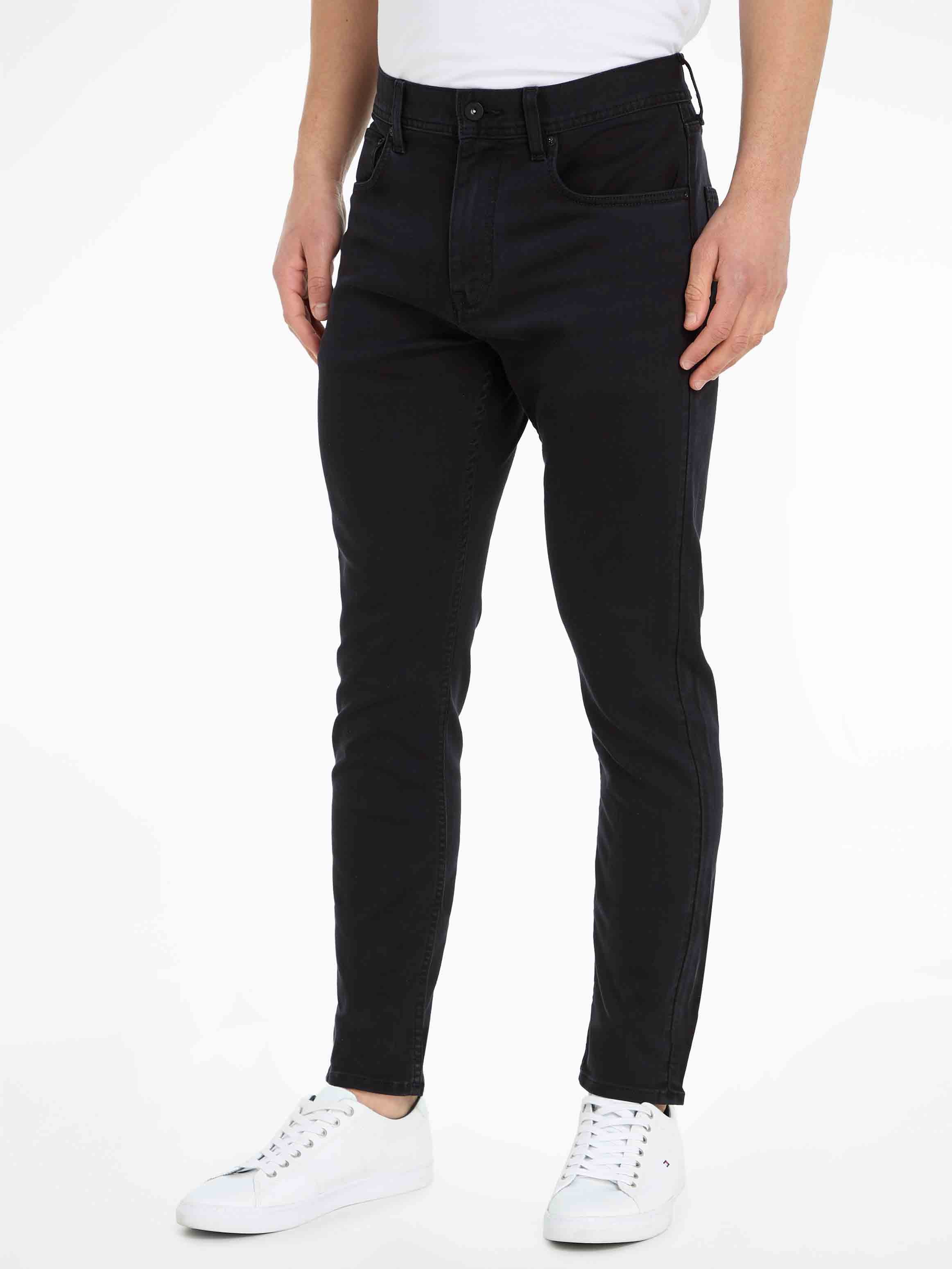 Denim Black