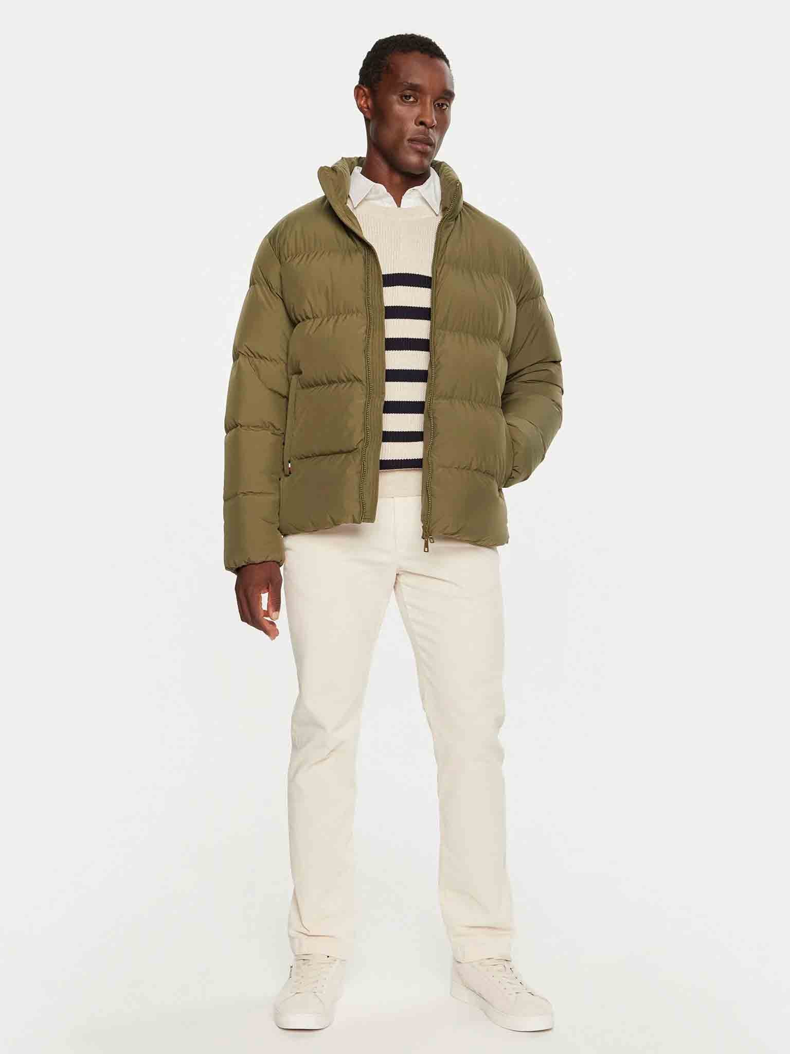 Forest Green