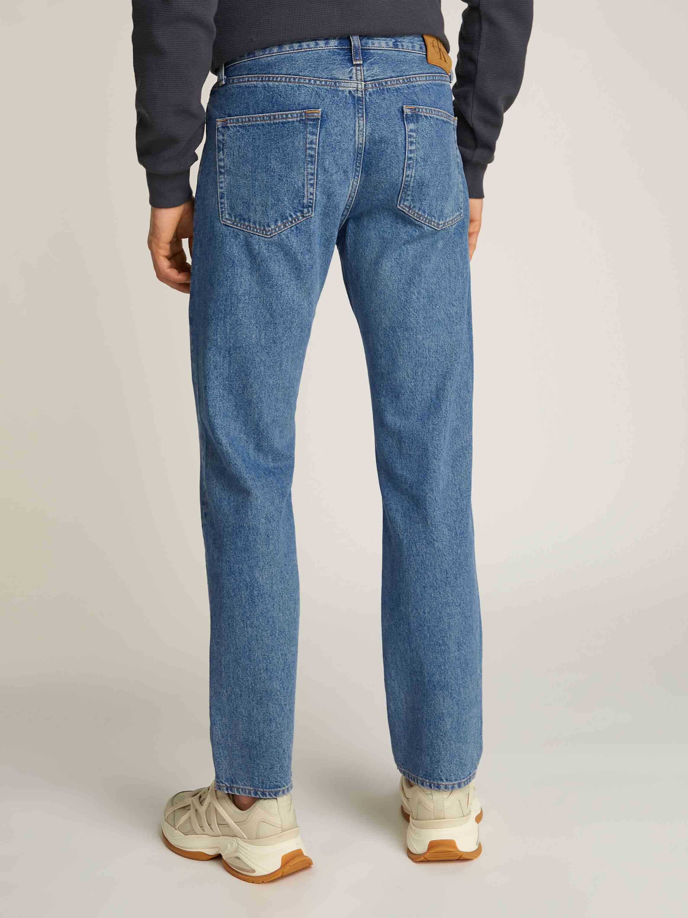 Denim Medium