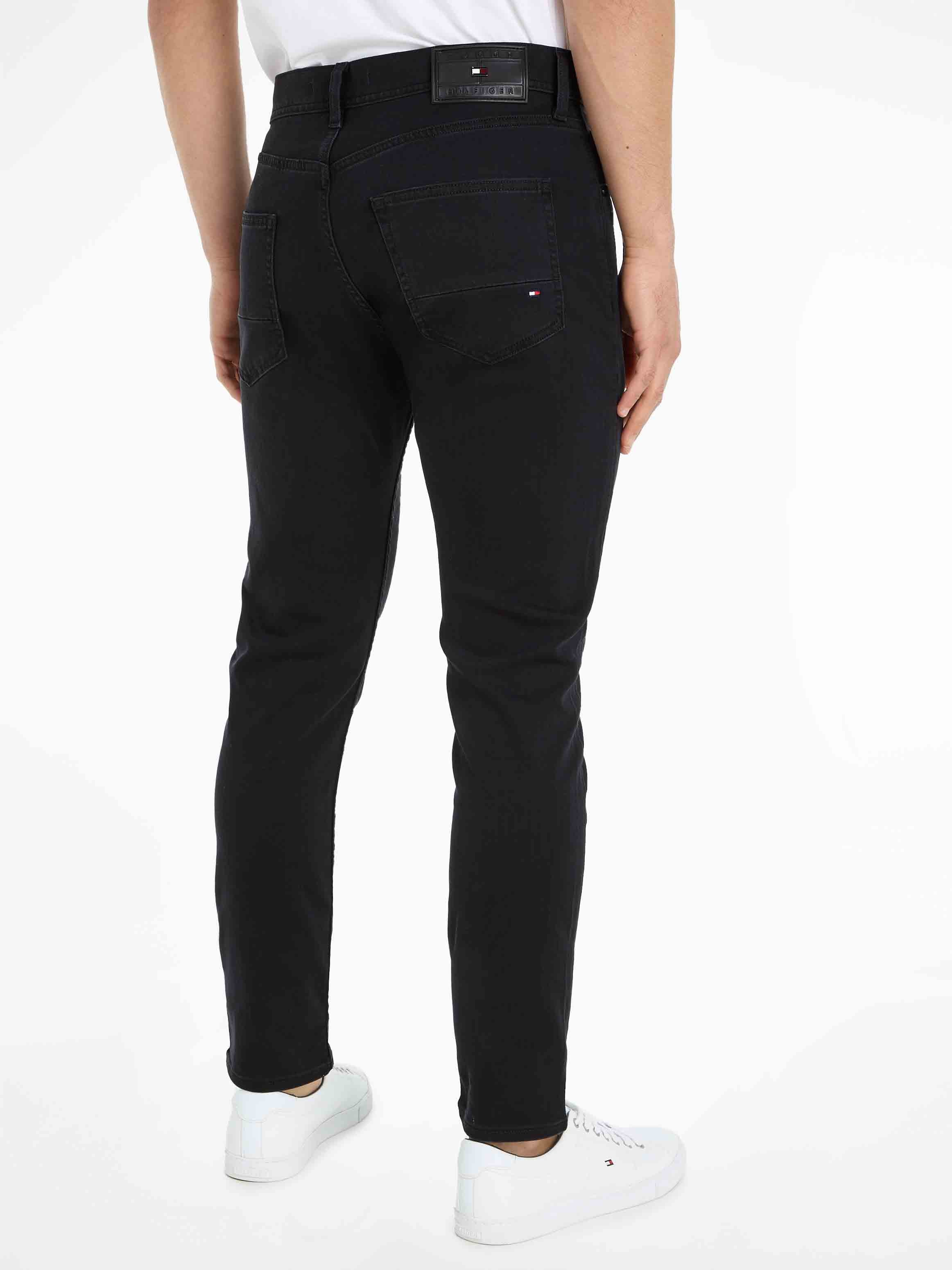 Denim Black