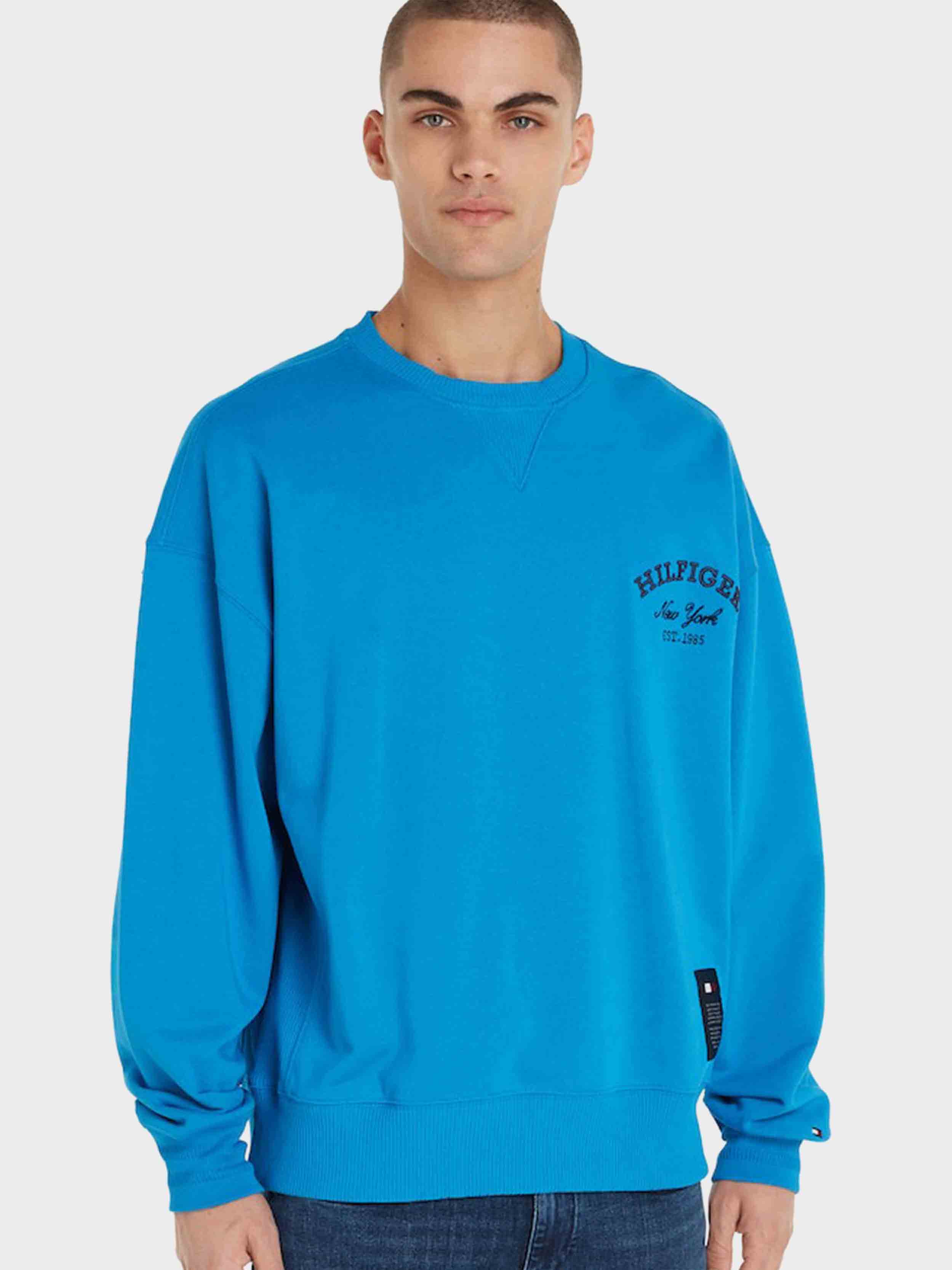 medium blue