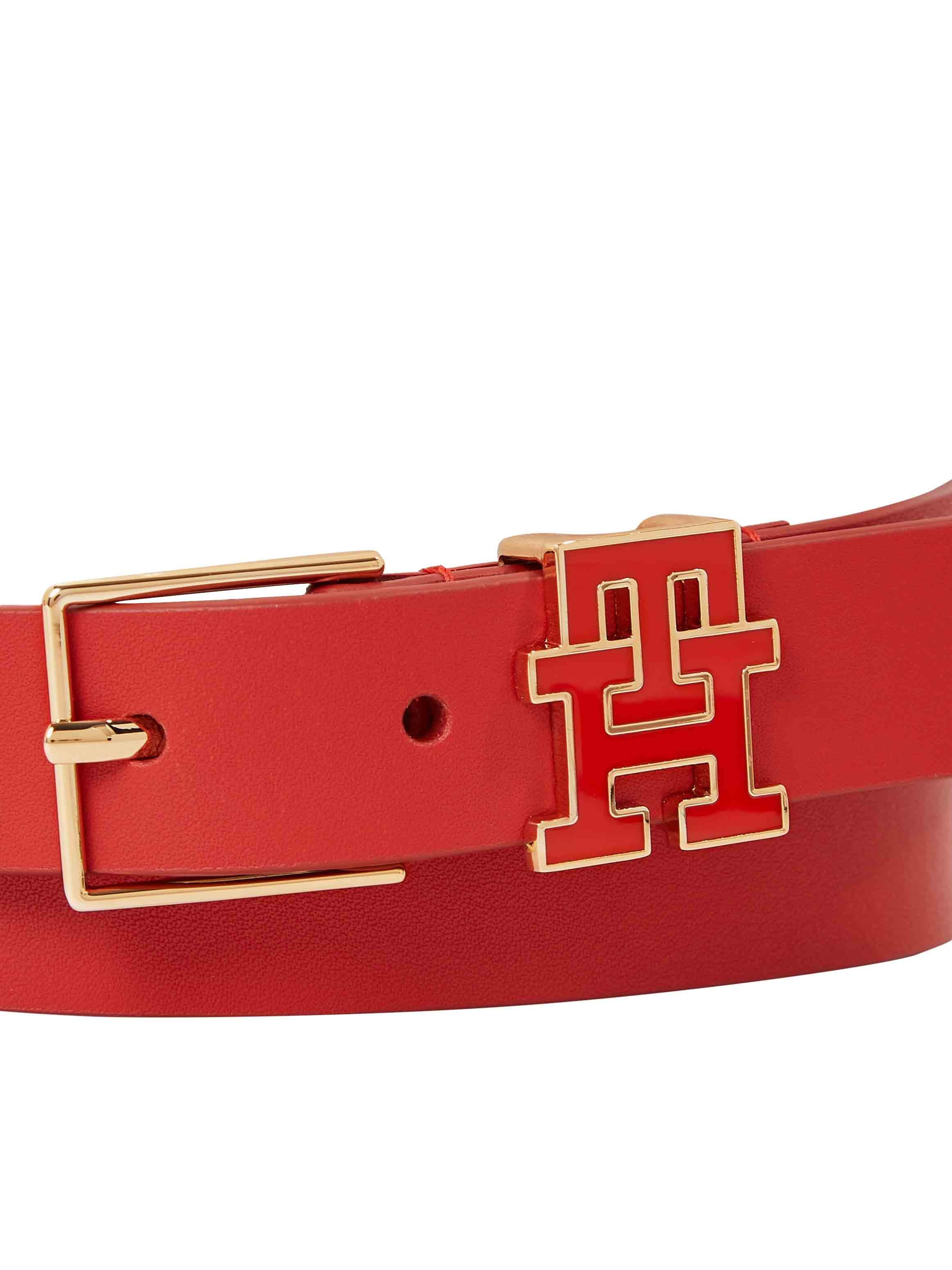 Bright Red